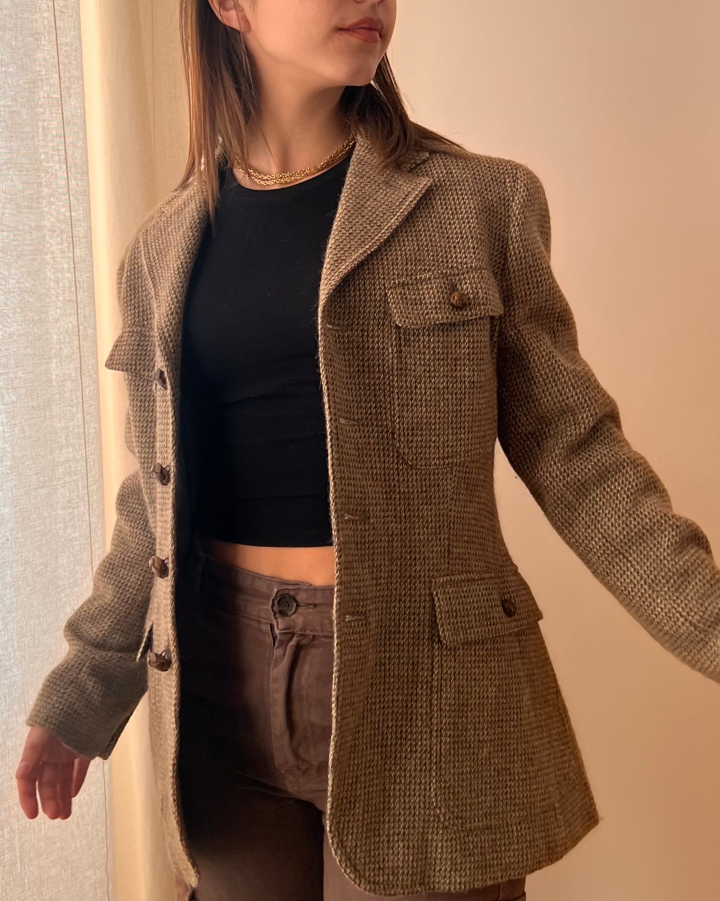 Blazer Ralph Lauren prima linea