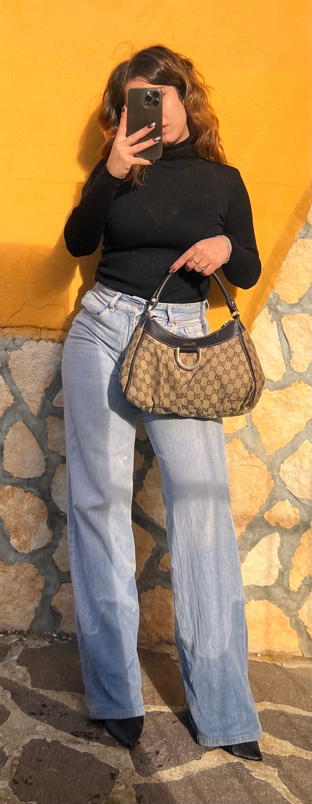 Borsa Gucci Abey