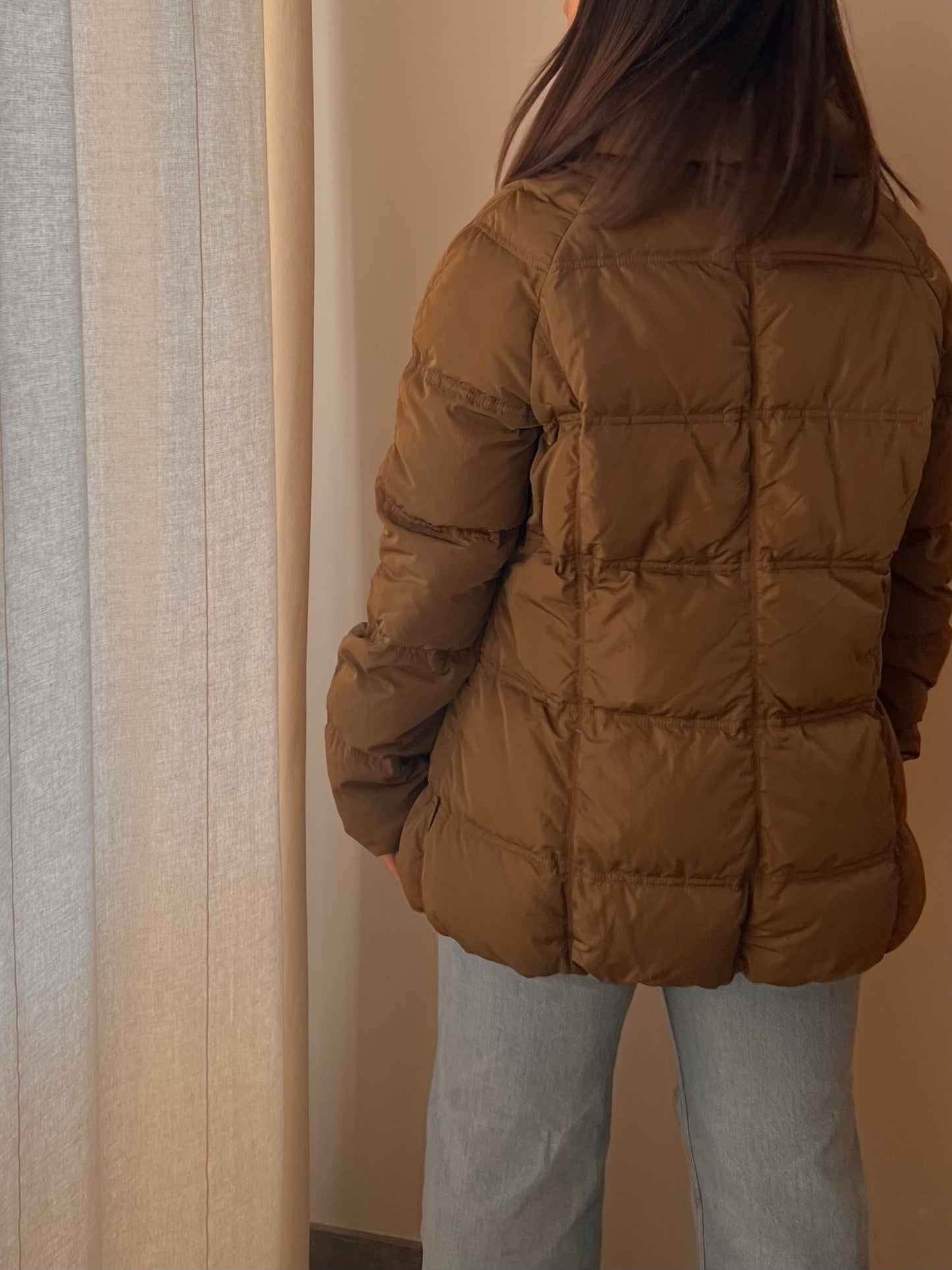 Piumino Moncler