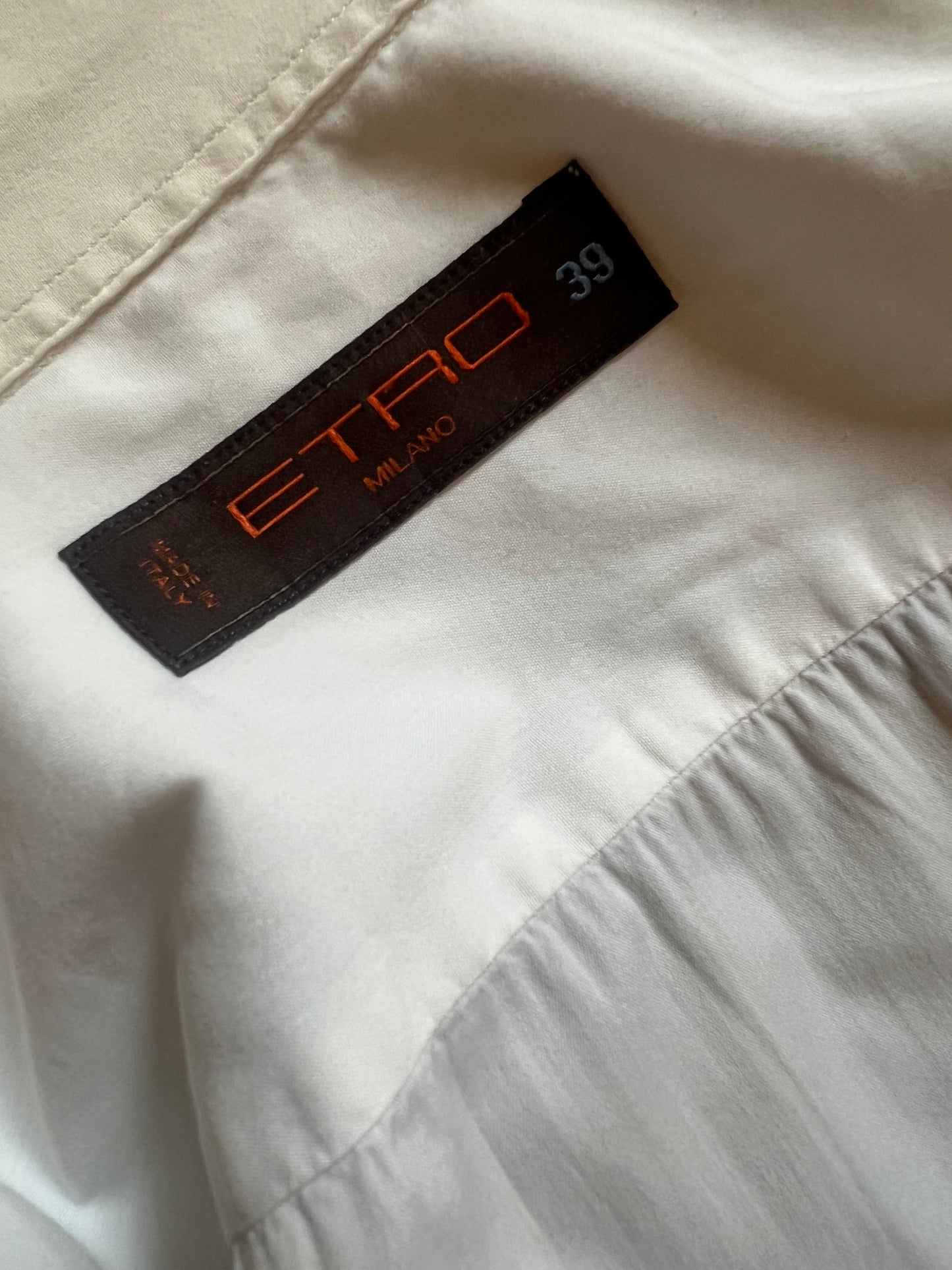 Camicia Etro
