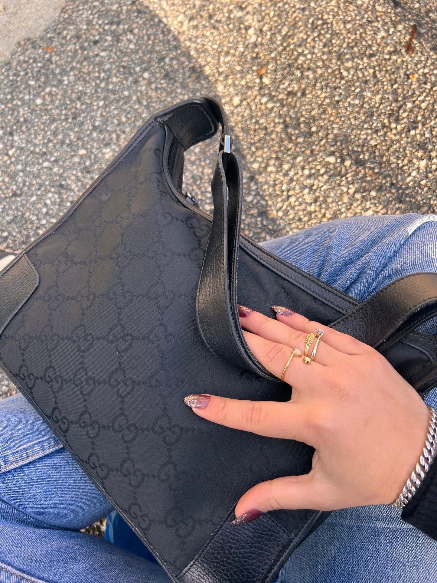 Borsa Gucci