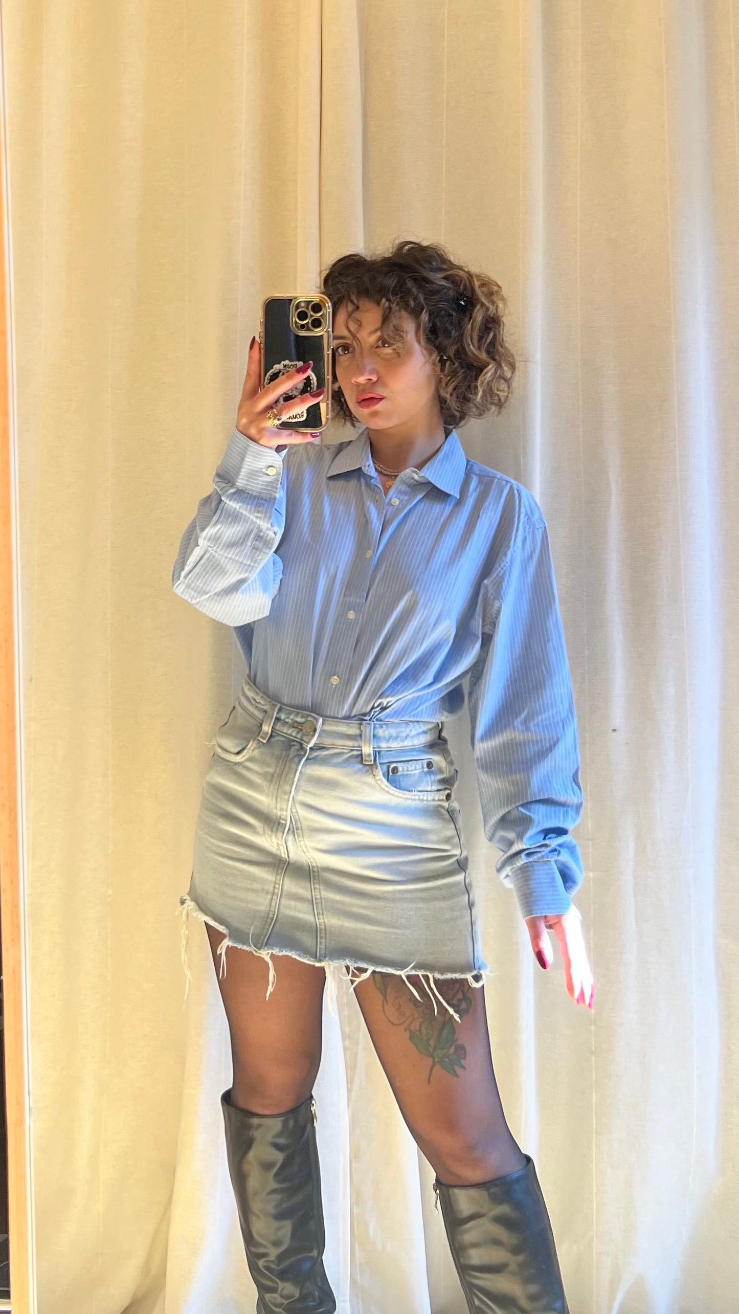 Camicia Valentino