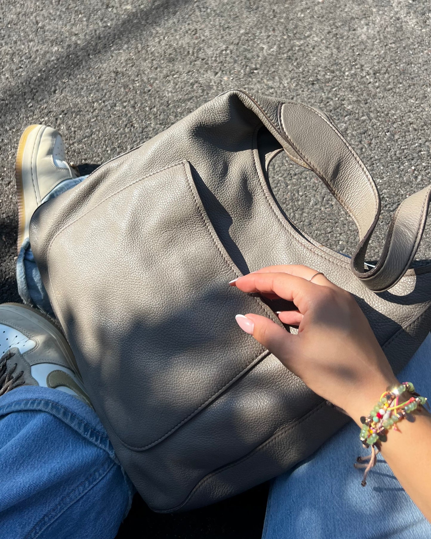 Borsa prada Hobo