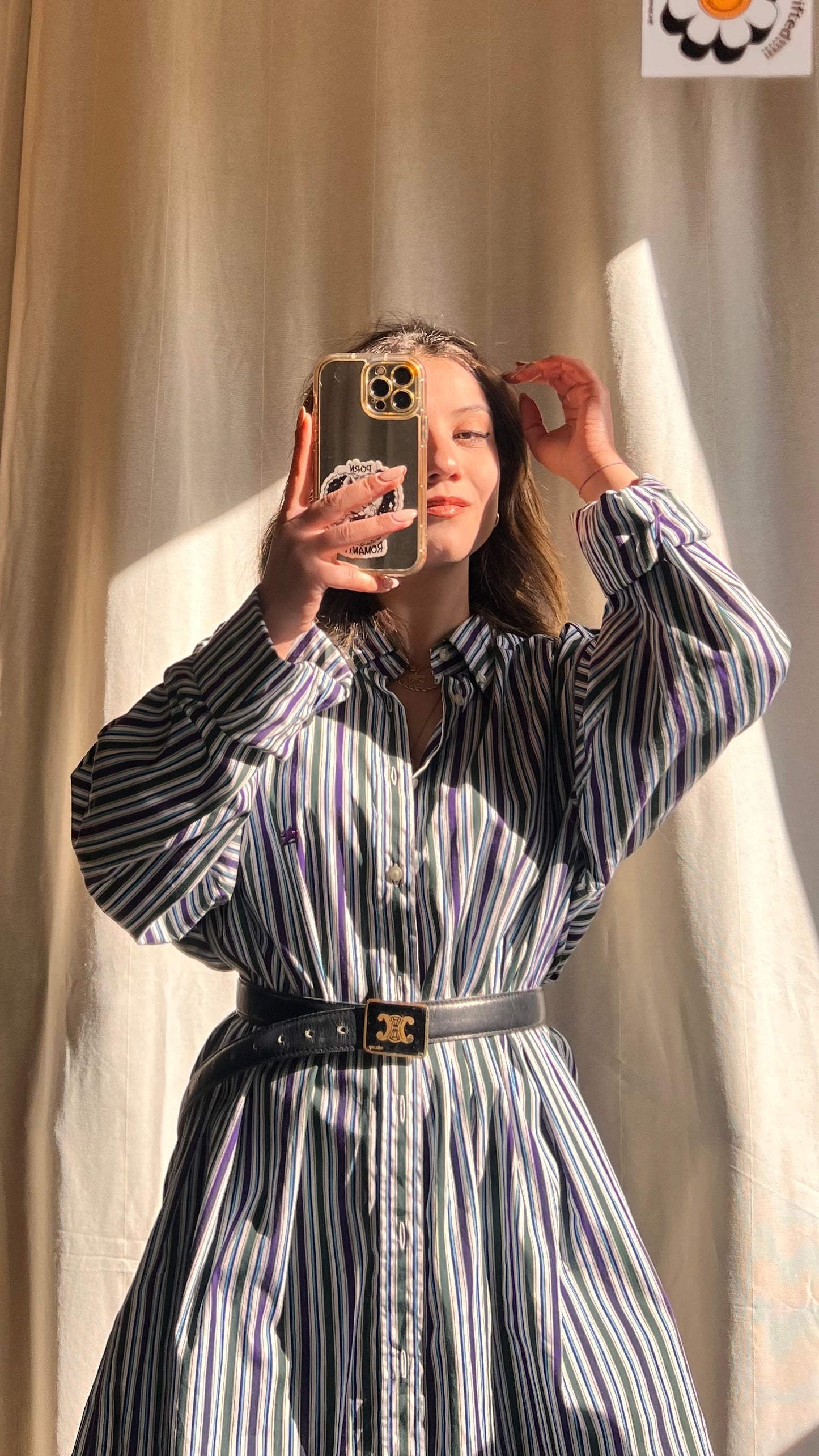 Camicia etro