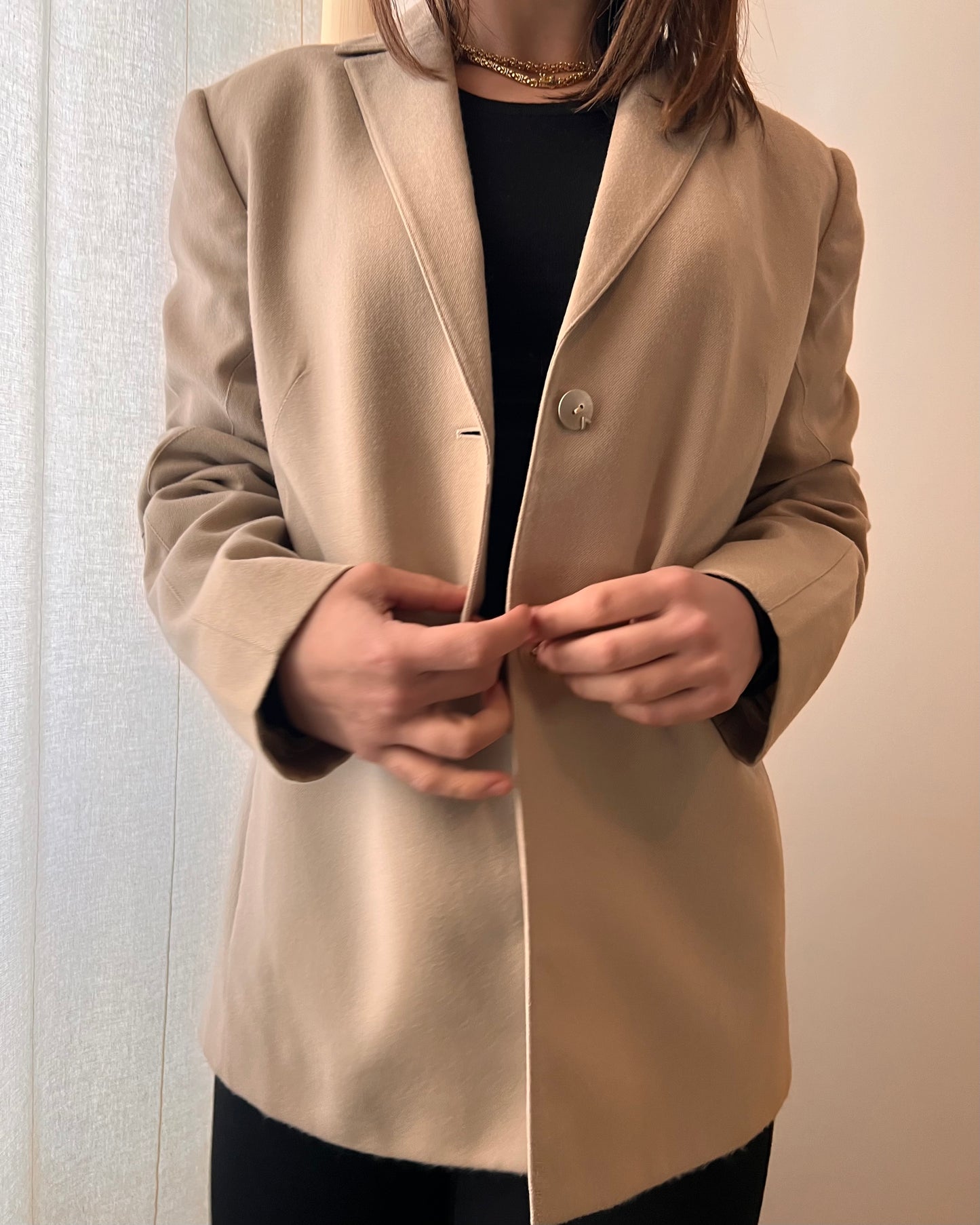 Blazer Valentino