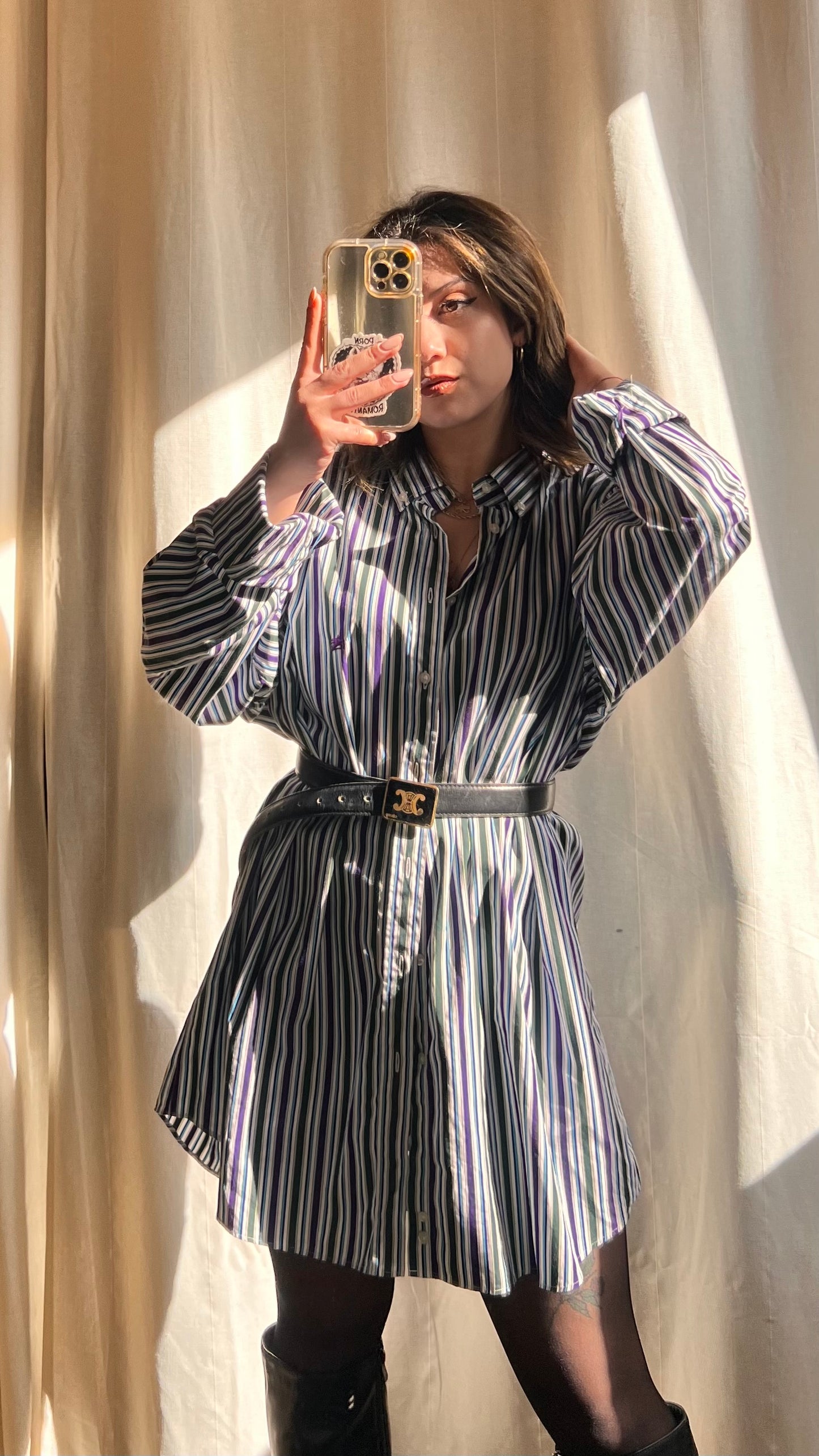 Camicia etro