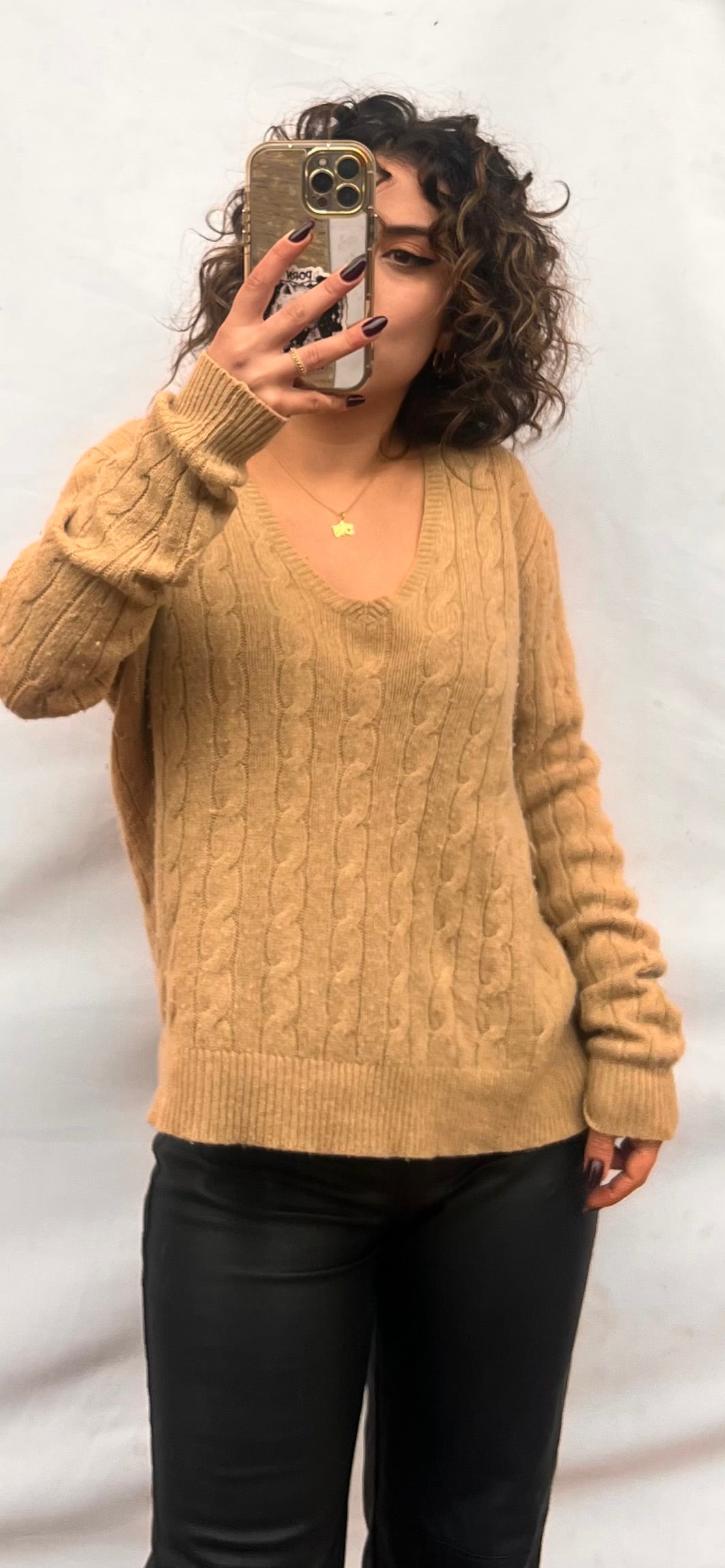 Maglione Ralph Lauren