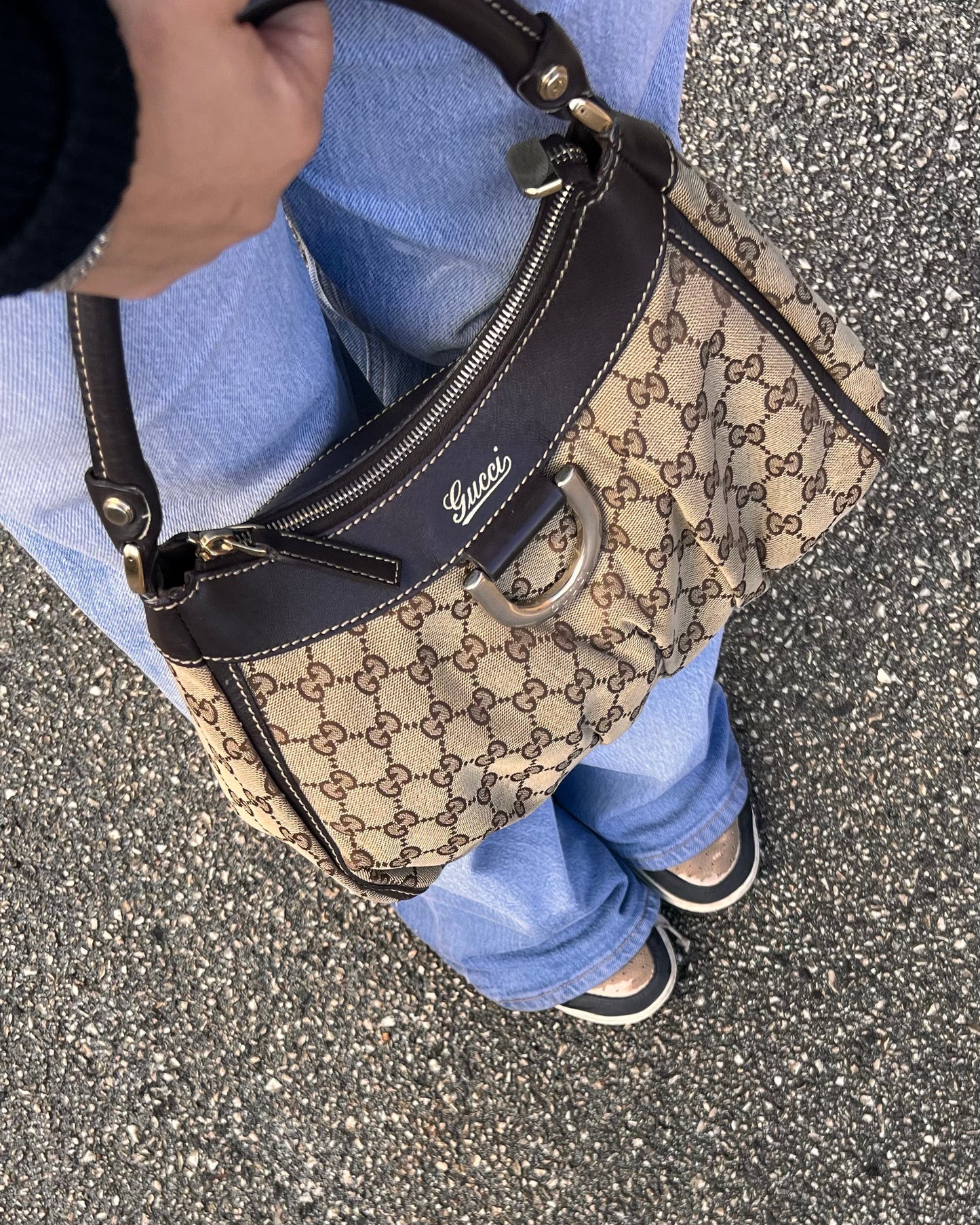 Borsa Gucci Abey