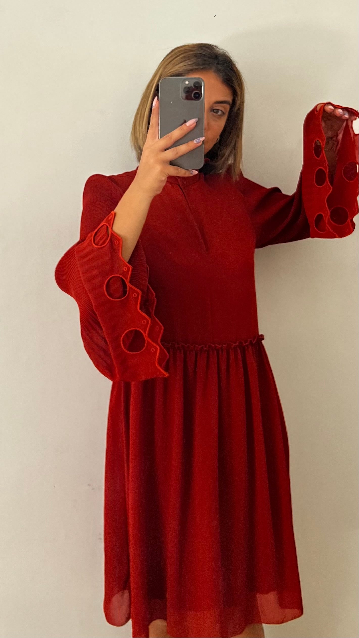 Abito chloe