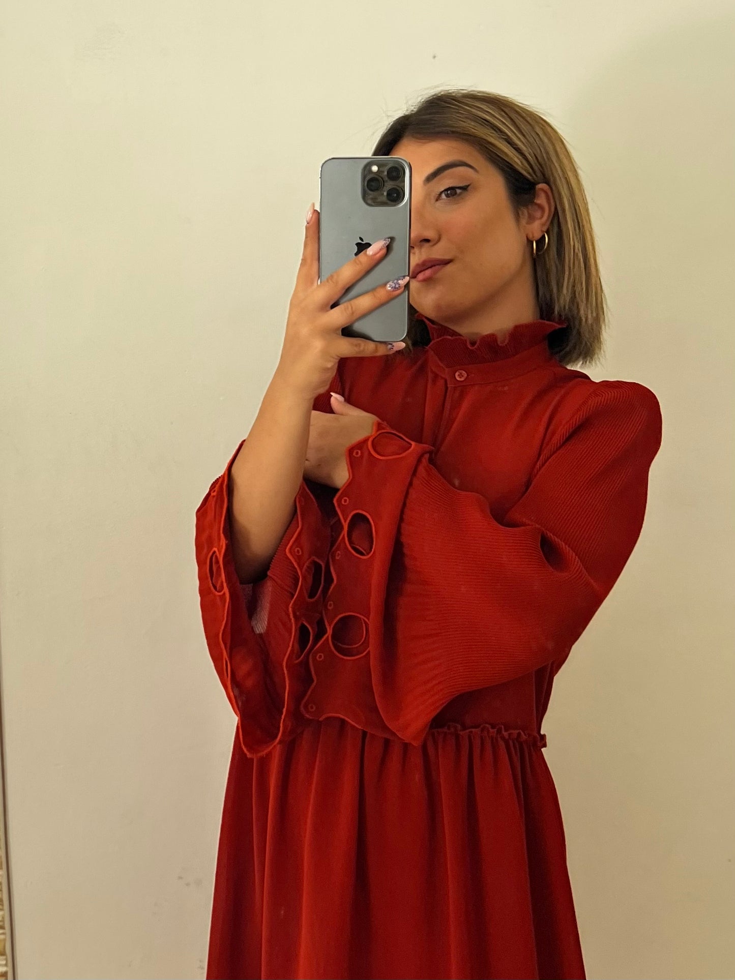 Abito chloe