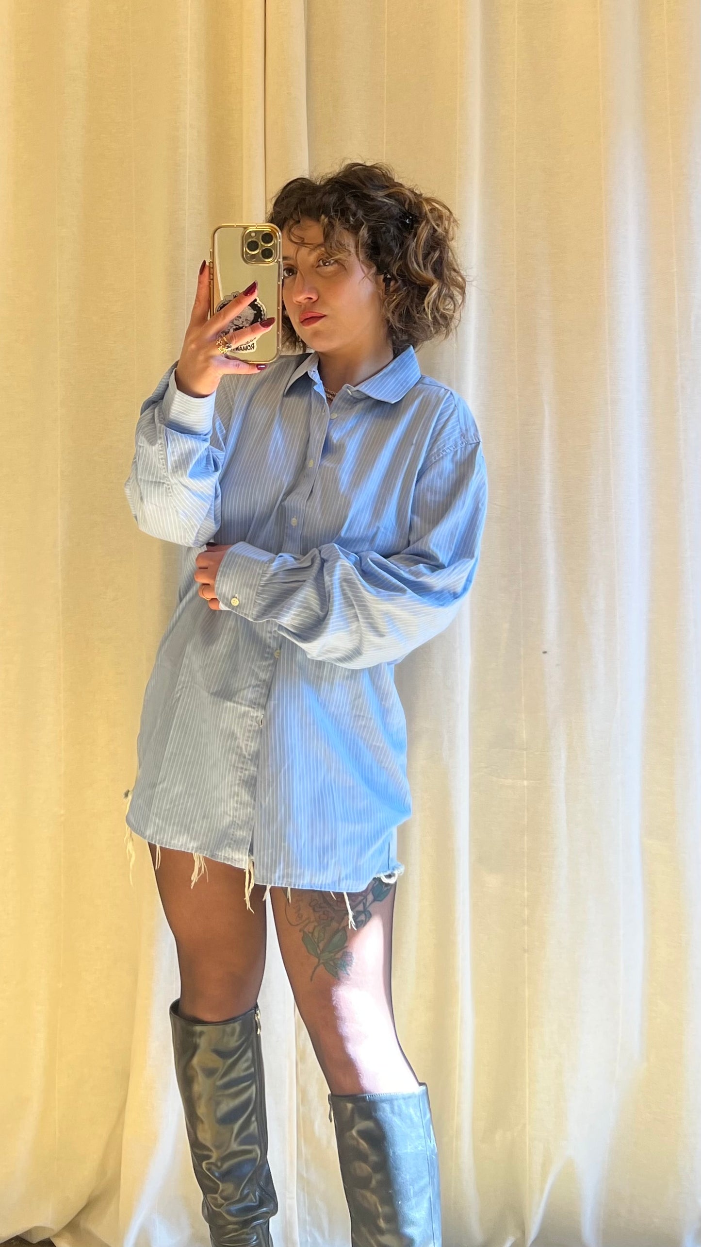 Camicia Valentino