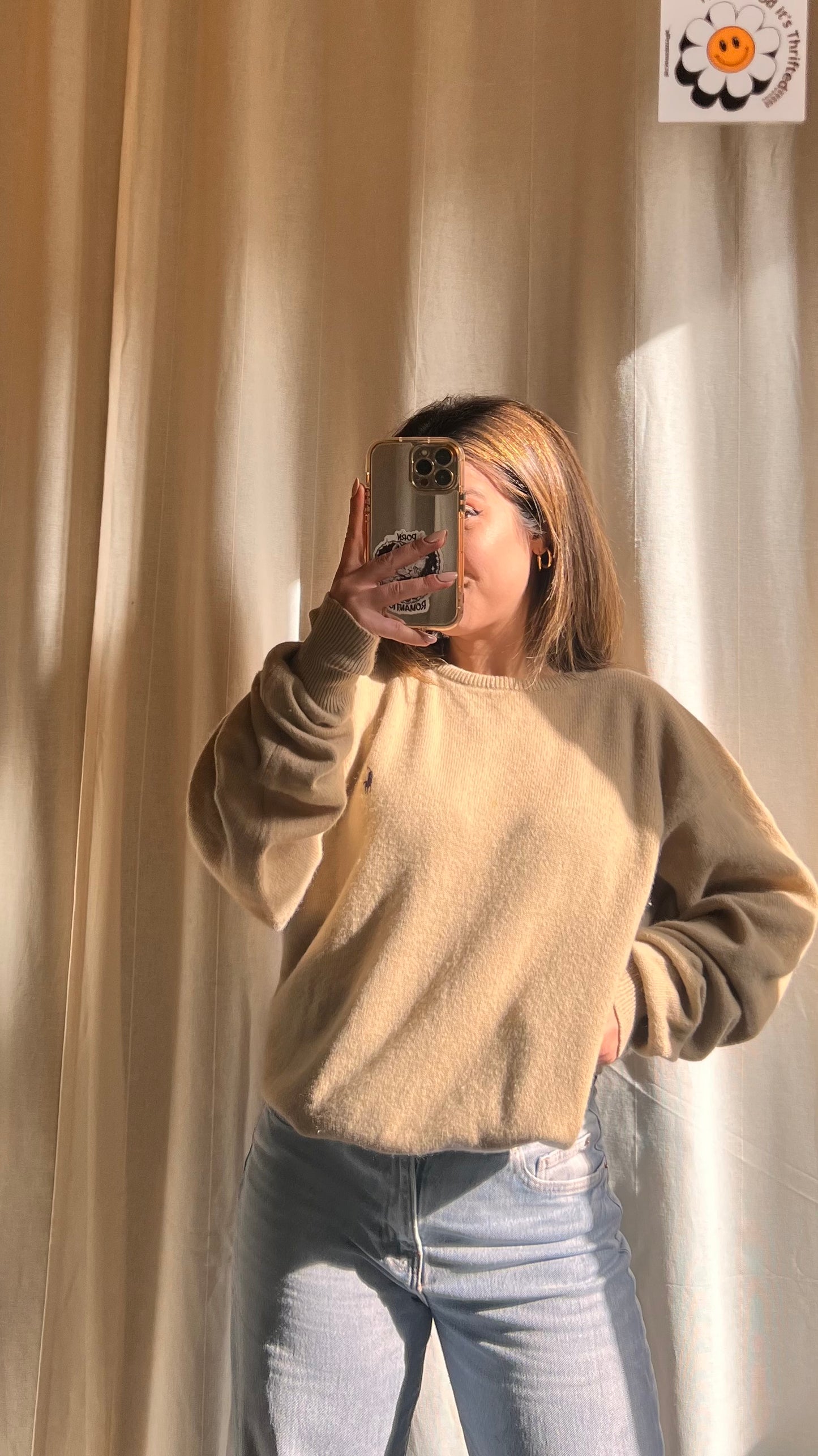 Maglione Ralph Lauren