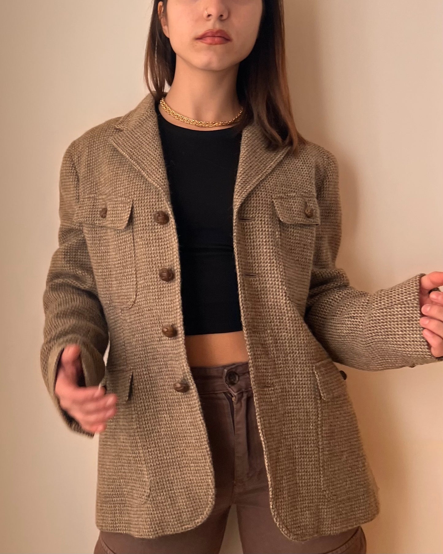 Blazer Ralph Lauren prima linea