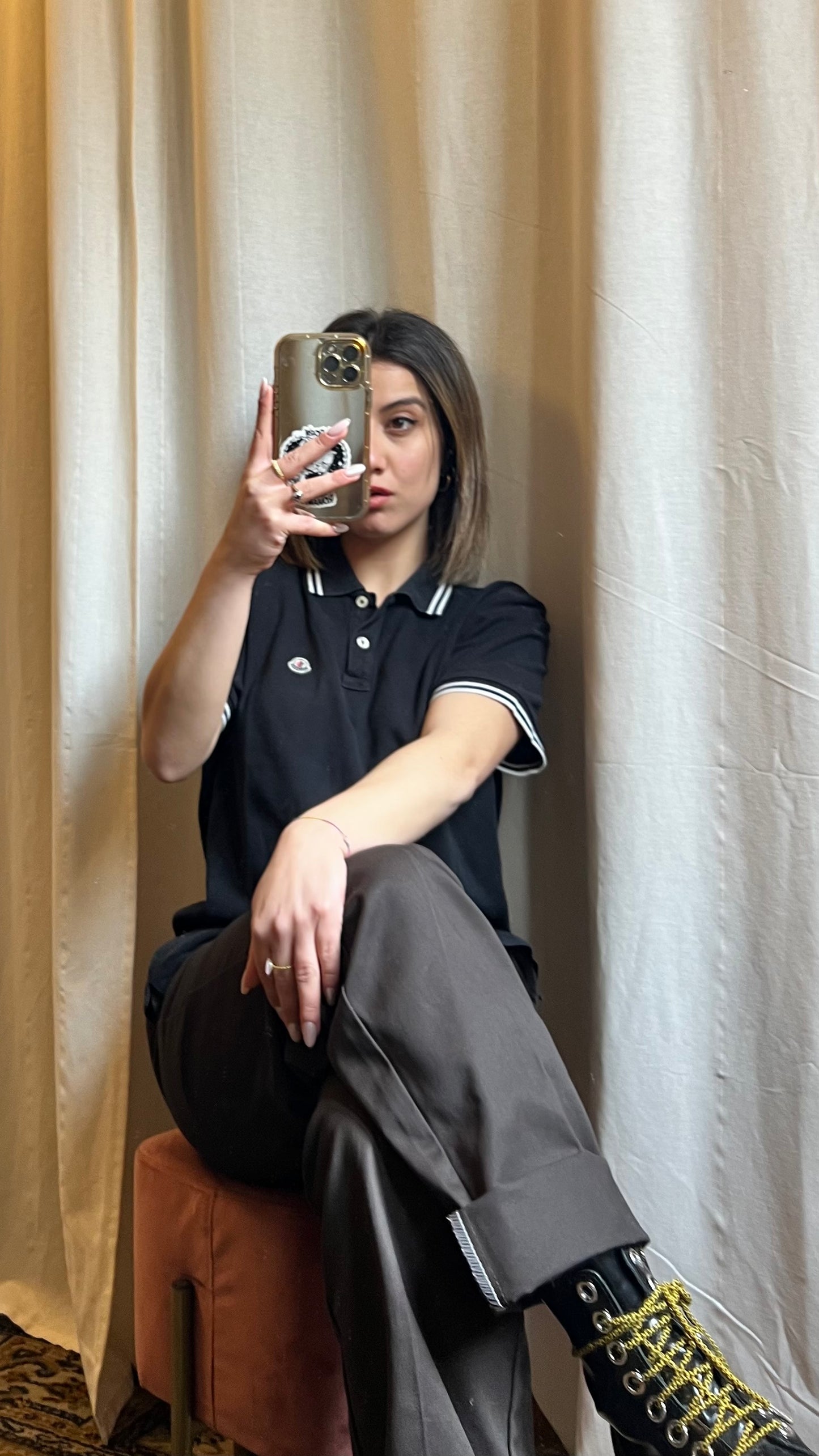 Polo Moncler