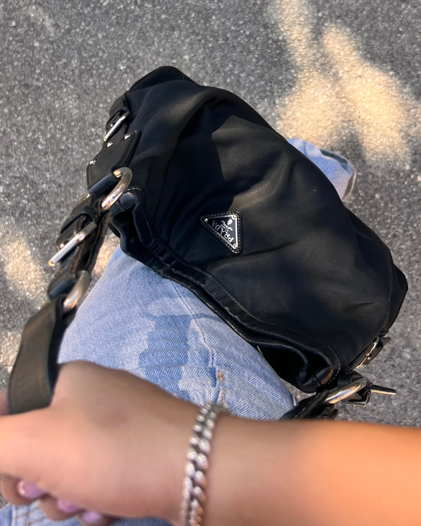Borsa Prada