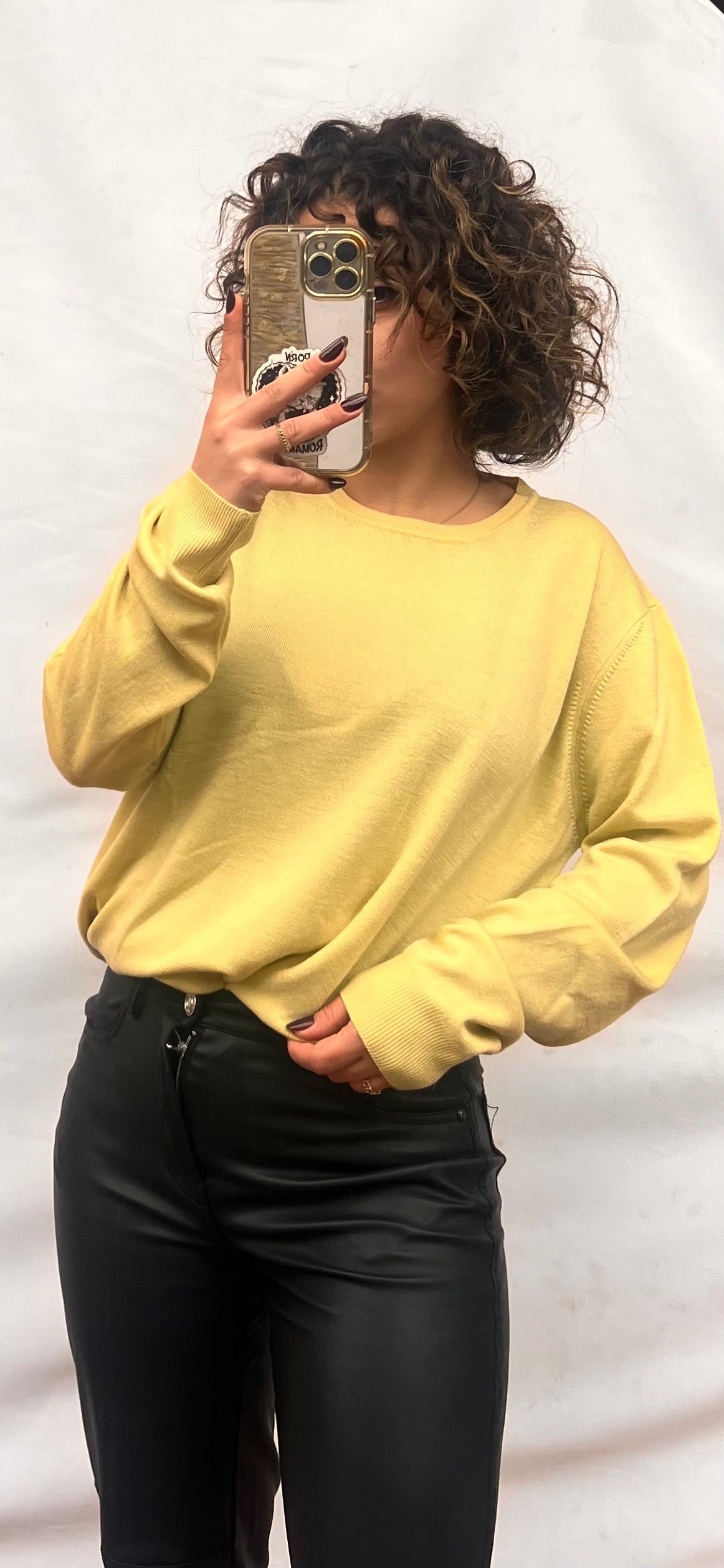 Maglione Valentino