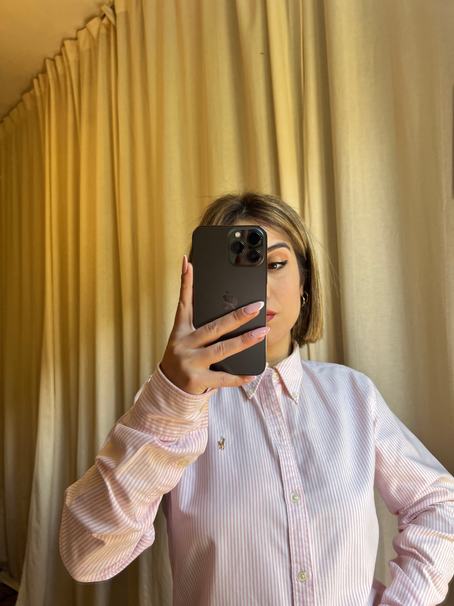 Camicia ralph lauren