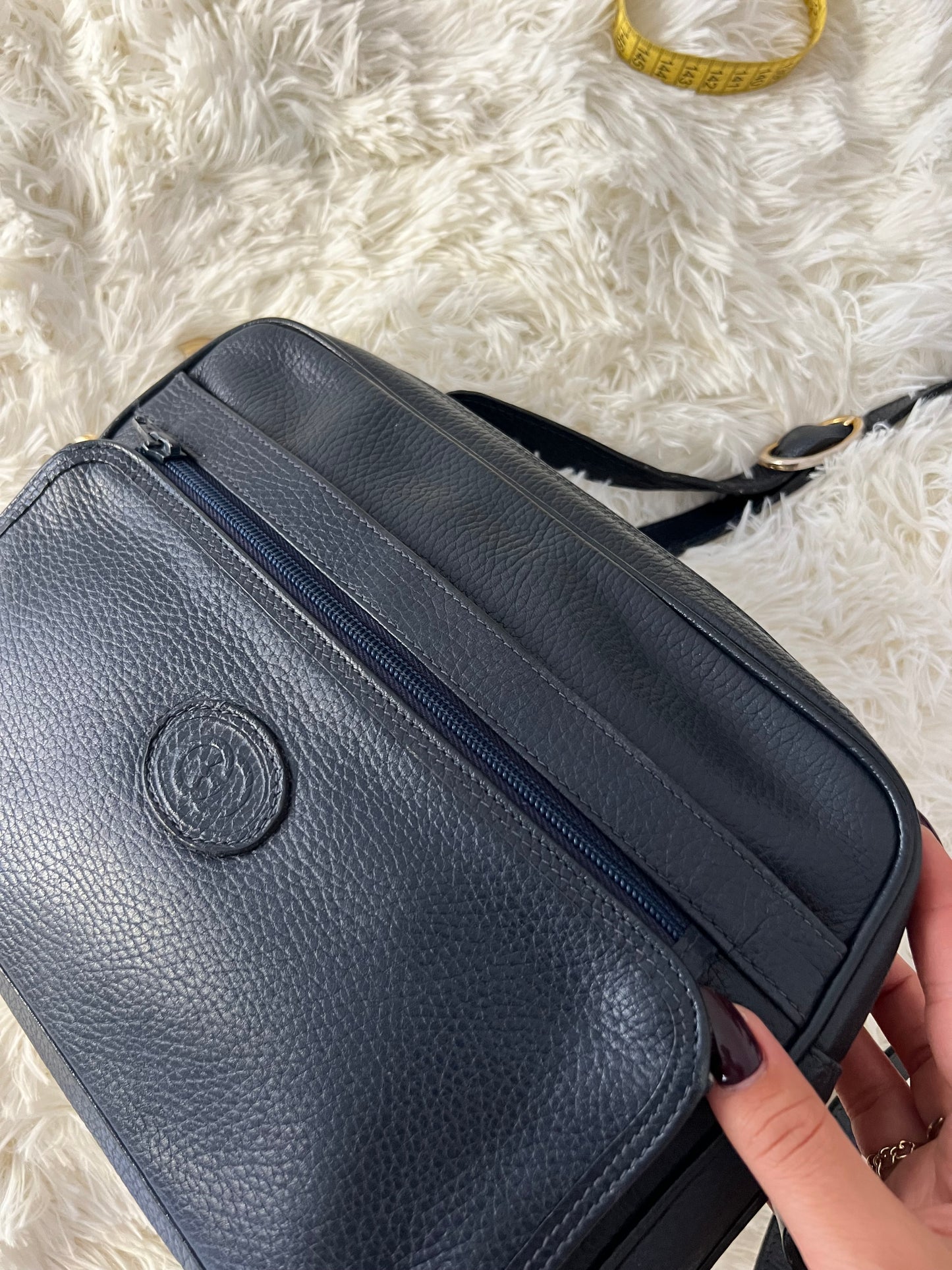 Borsa gucci vintage
