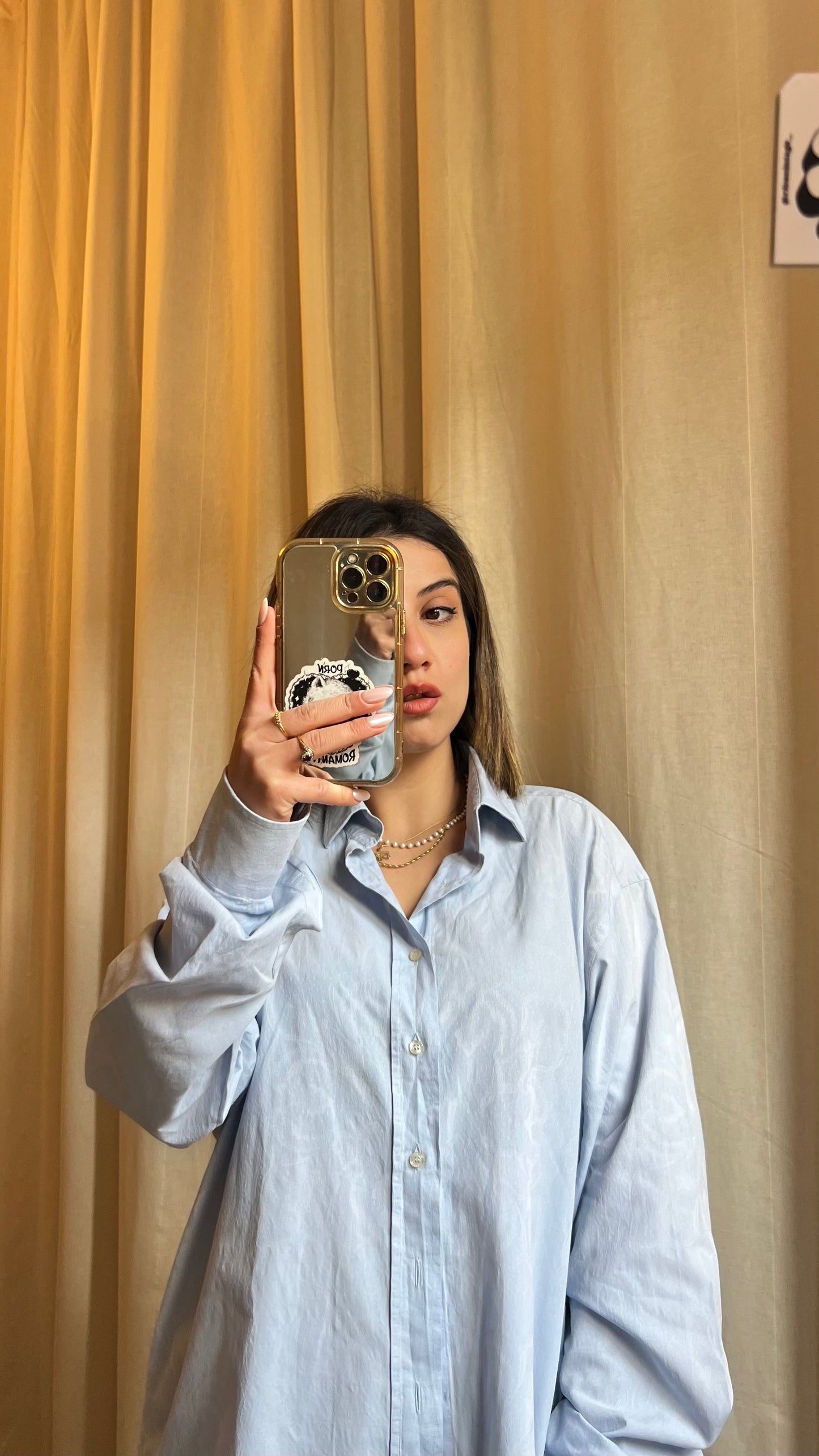 Camicia Etro vintage