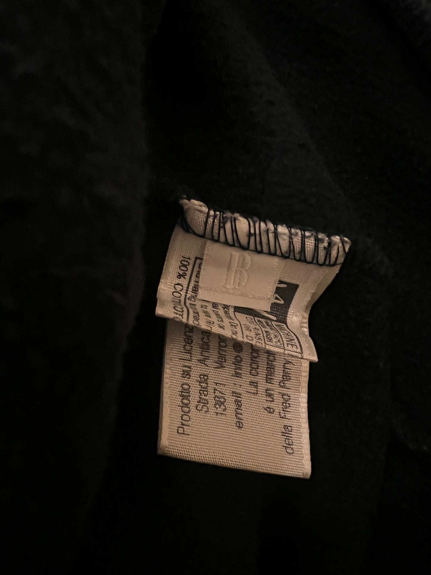 Cardigan Fred Perry