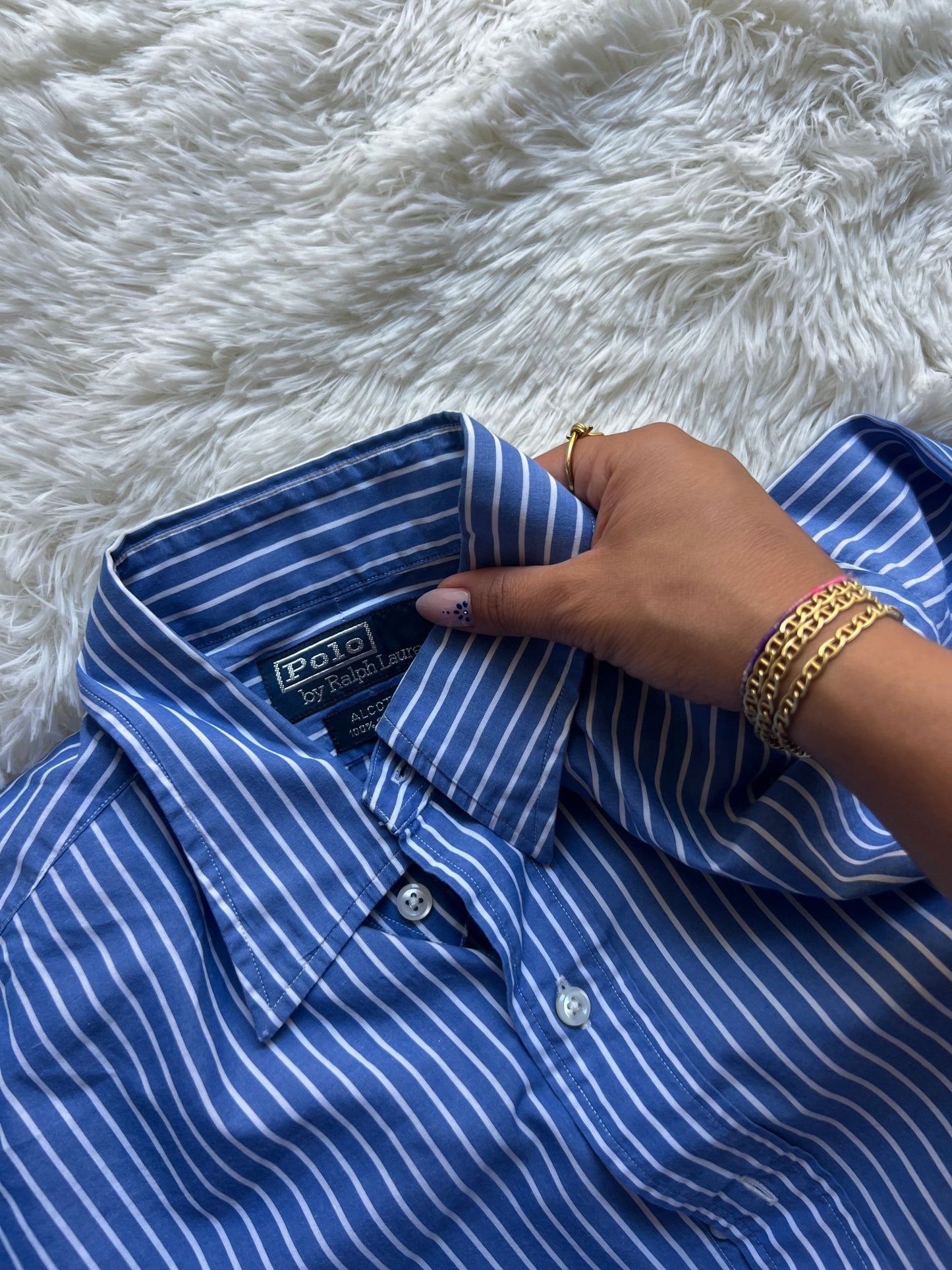 Camicia ralph lauren