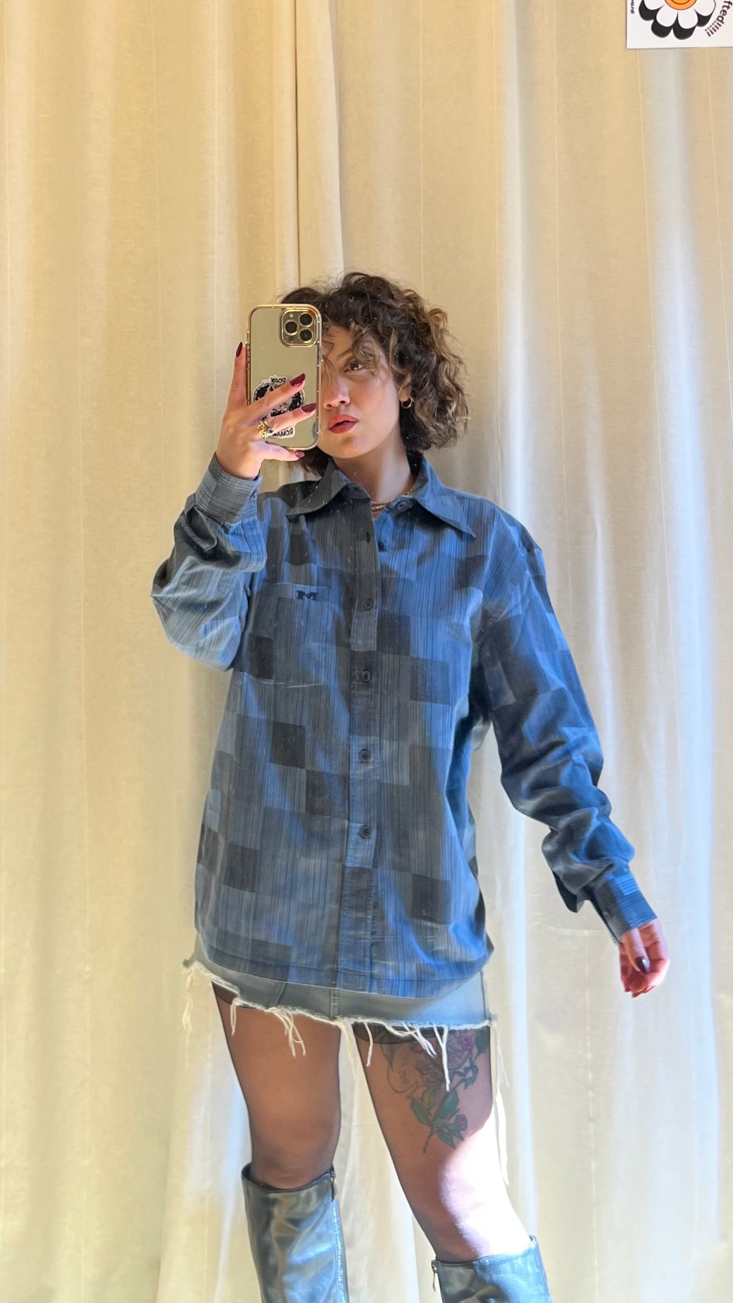 Camicia Missoni