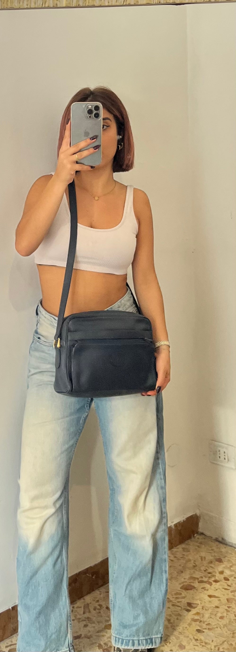 Borsa gucci vintage
