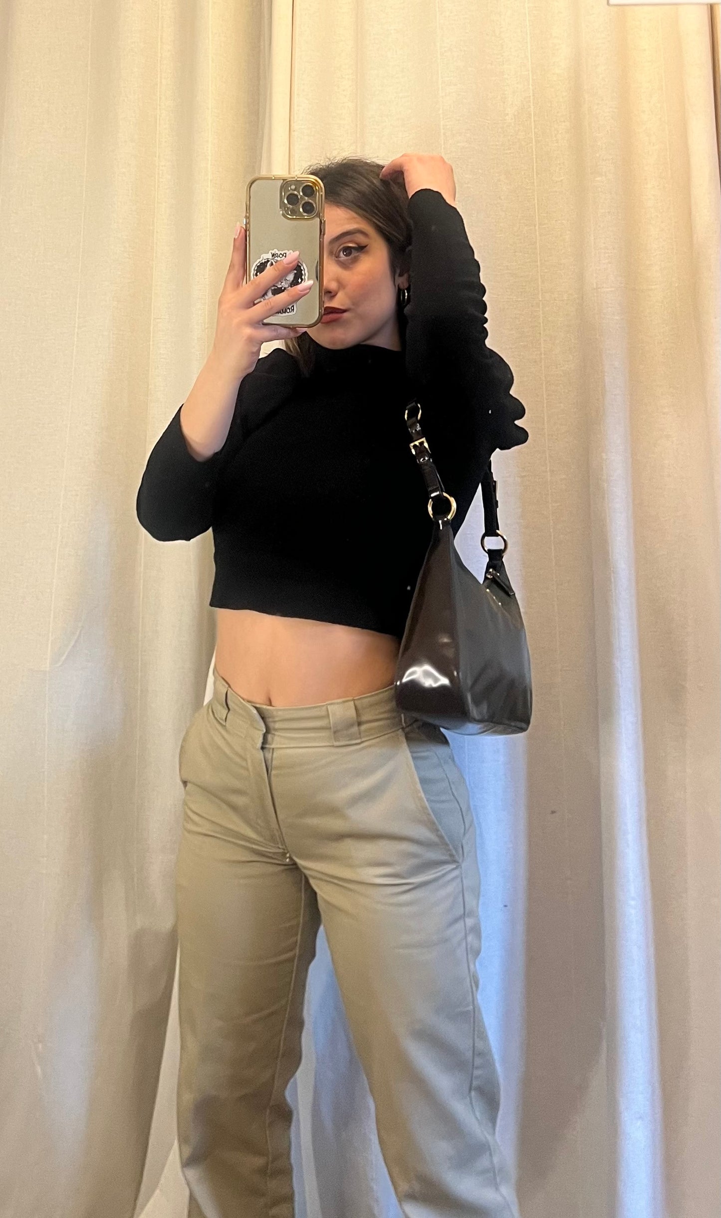 Baguette prada vintage