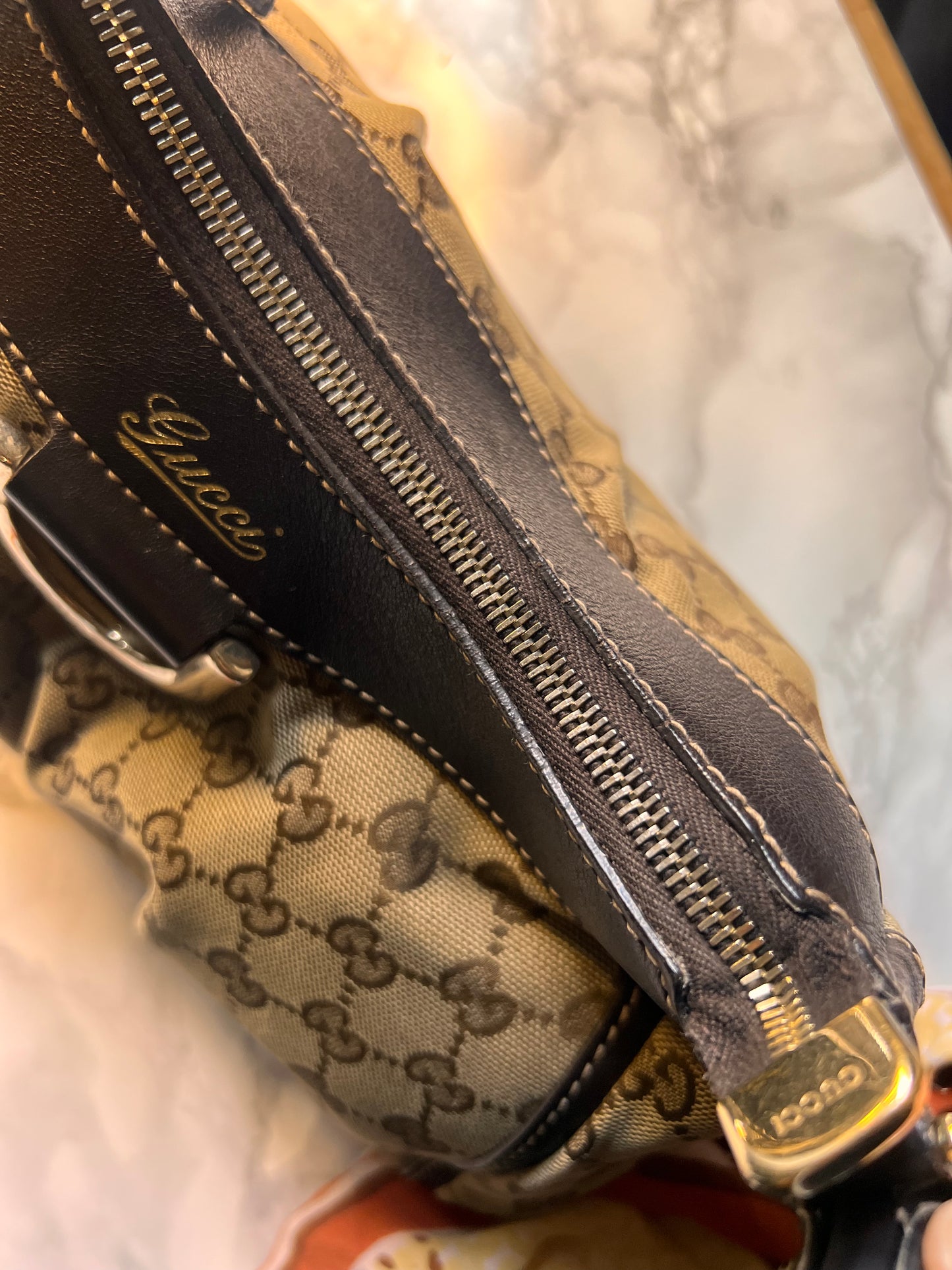 Borsa Gucci Abey