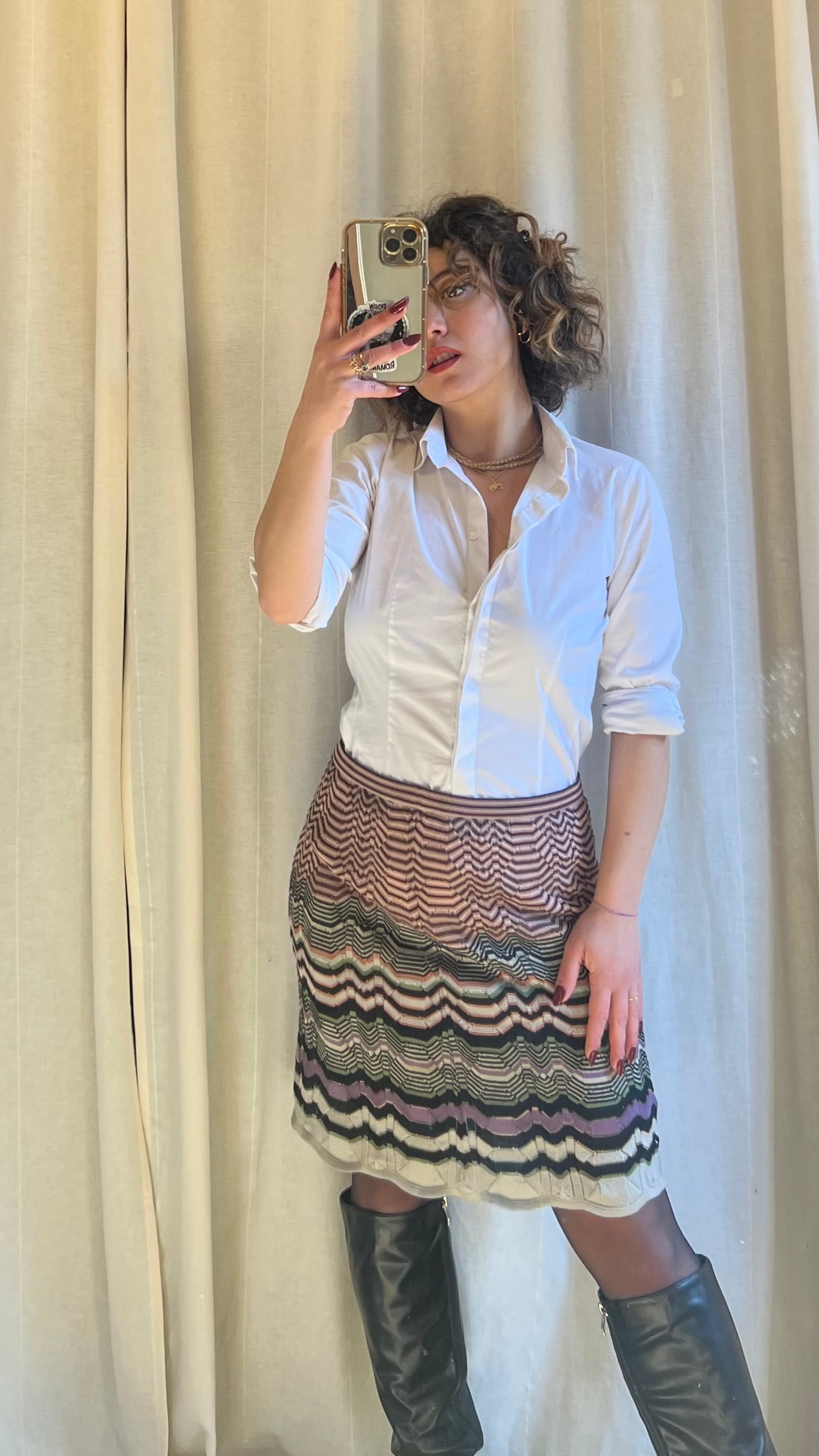 Gonna Missoni
