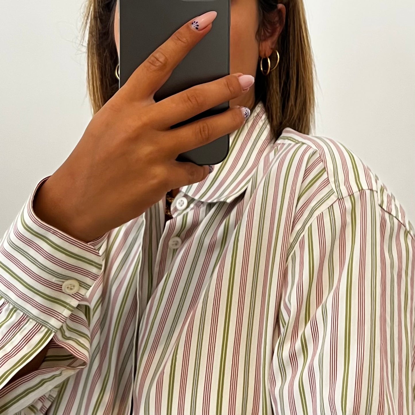 Camicia prada