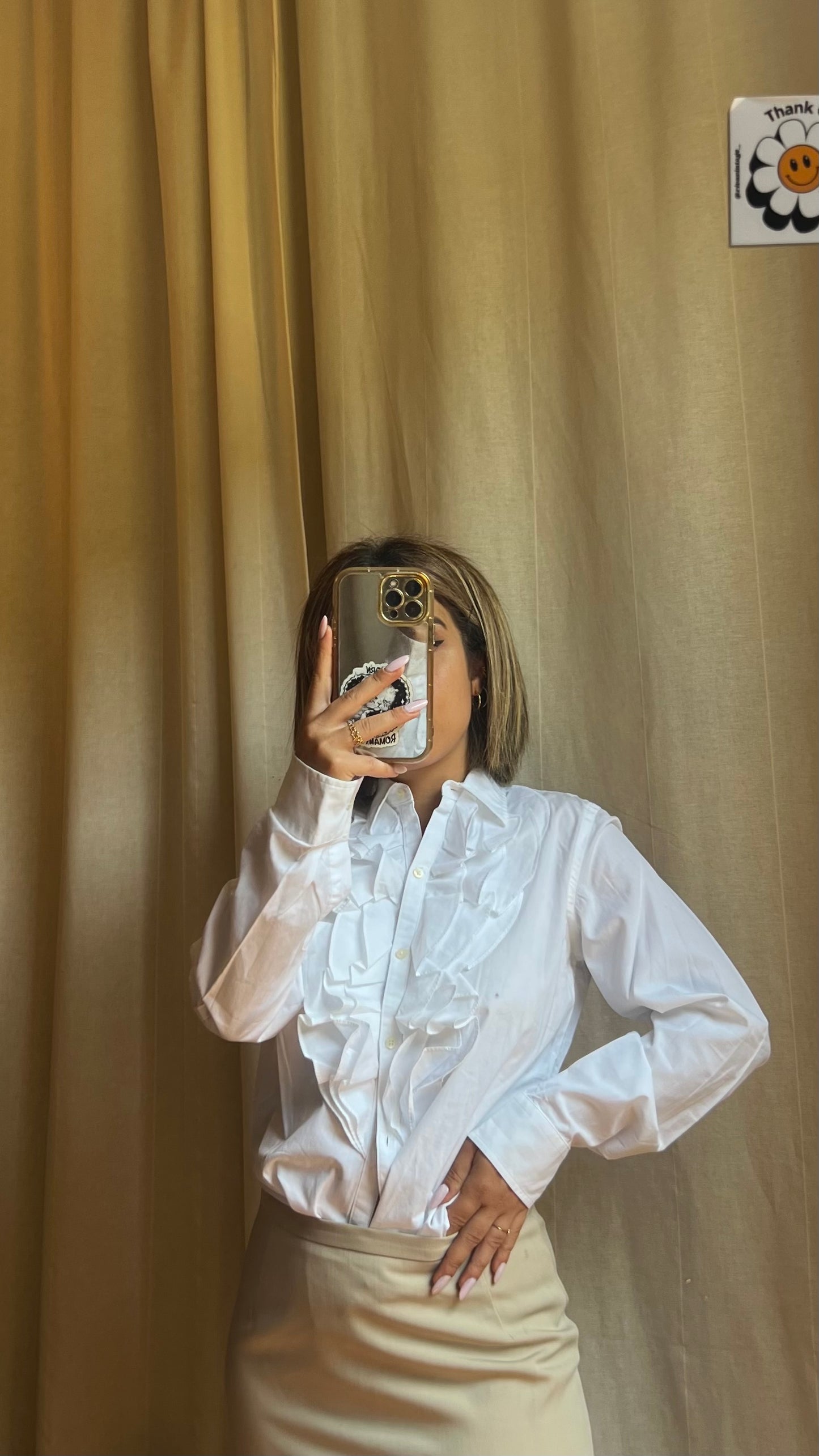 Camicia ralph lauren prima linea