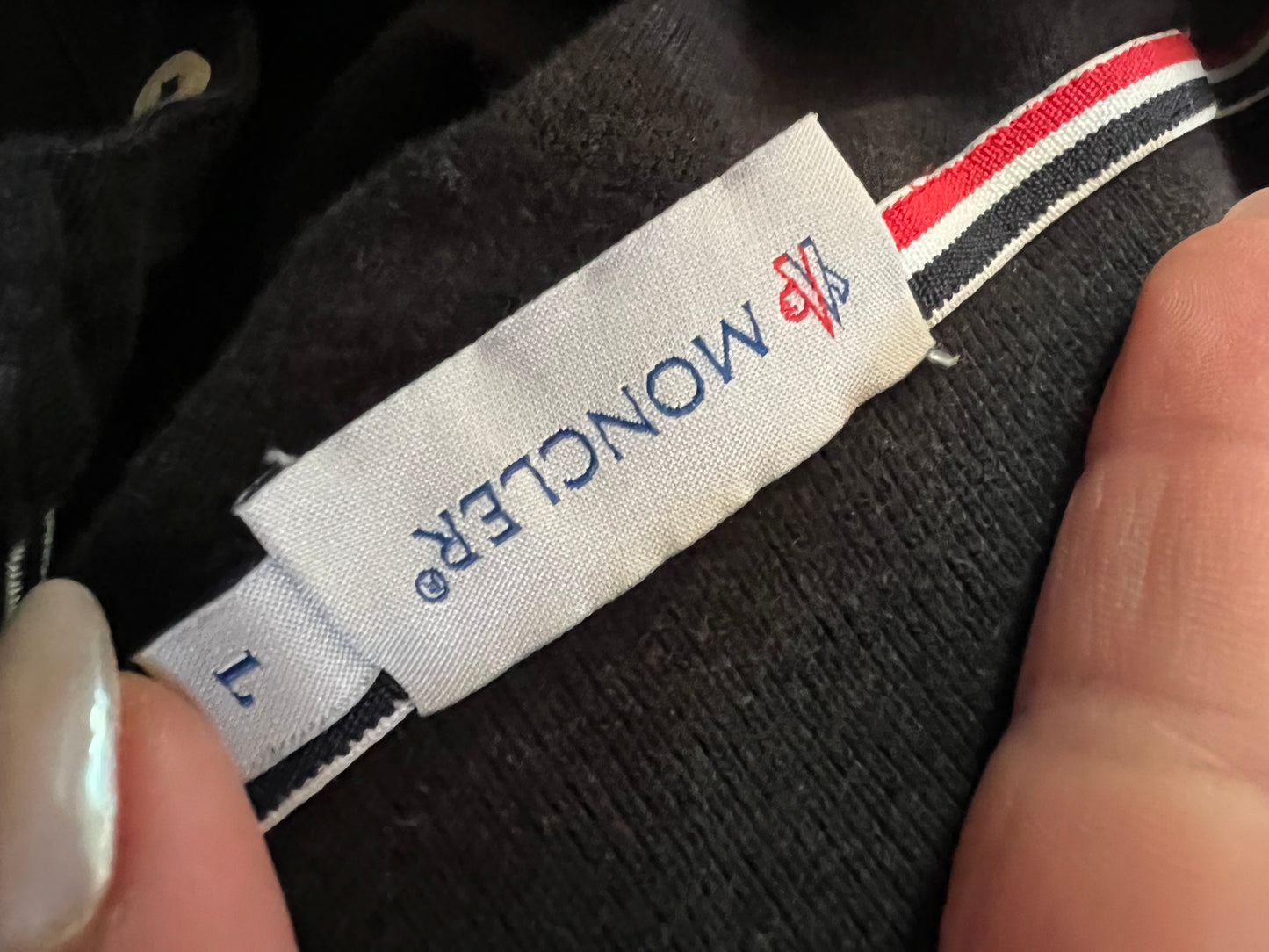 Polo Moncler