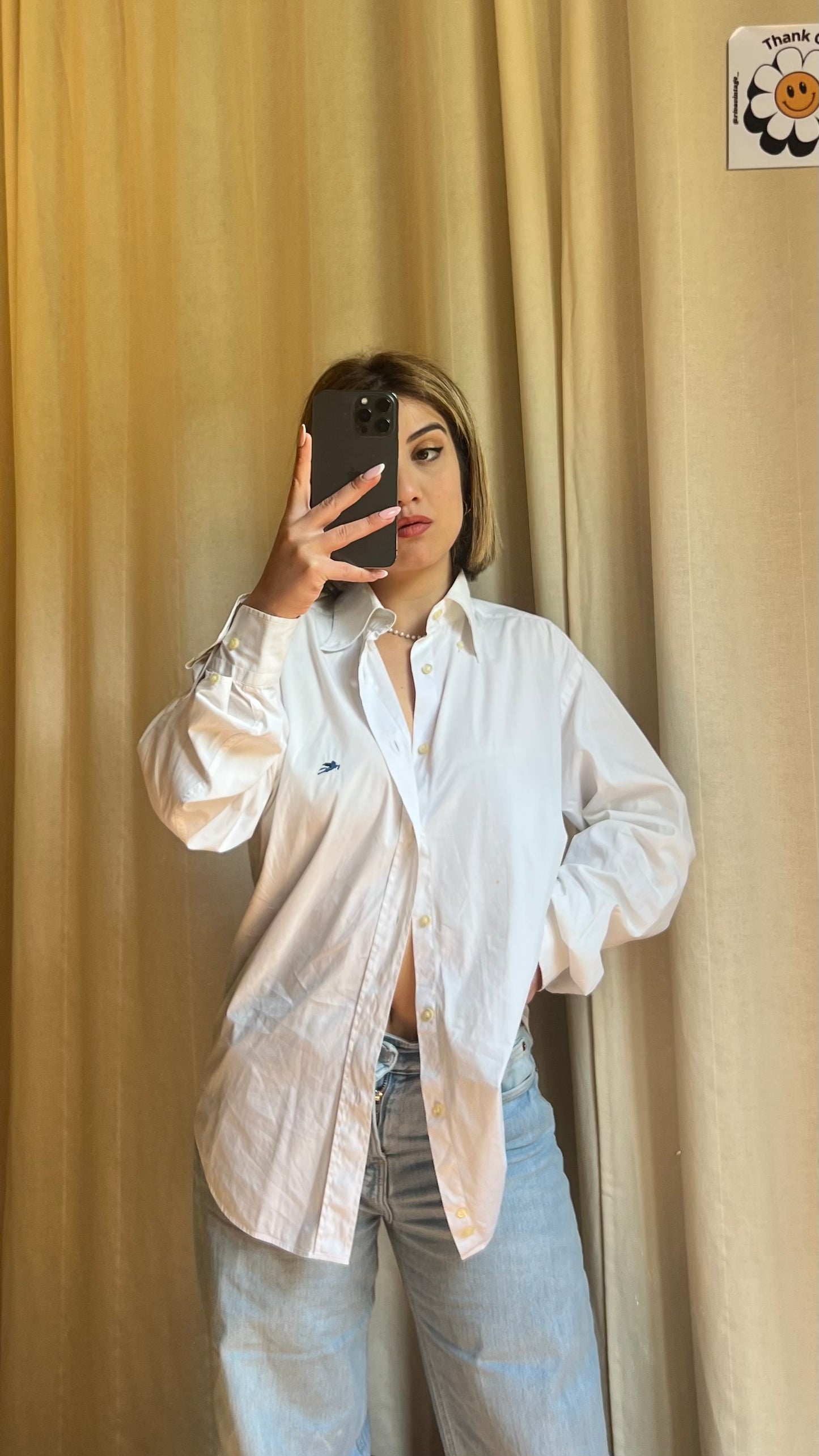 Camicia etro