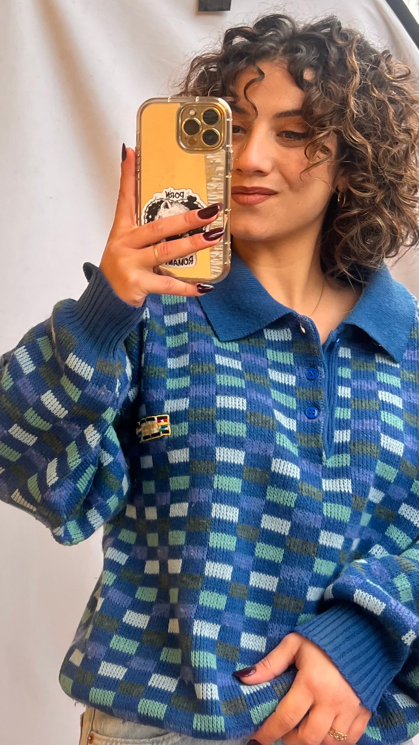 Maglione vintage Missoni