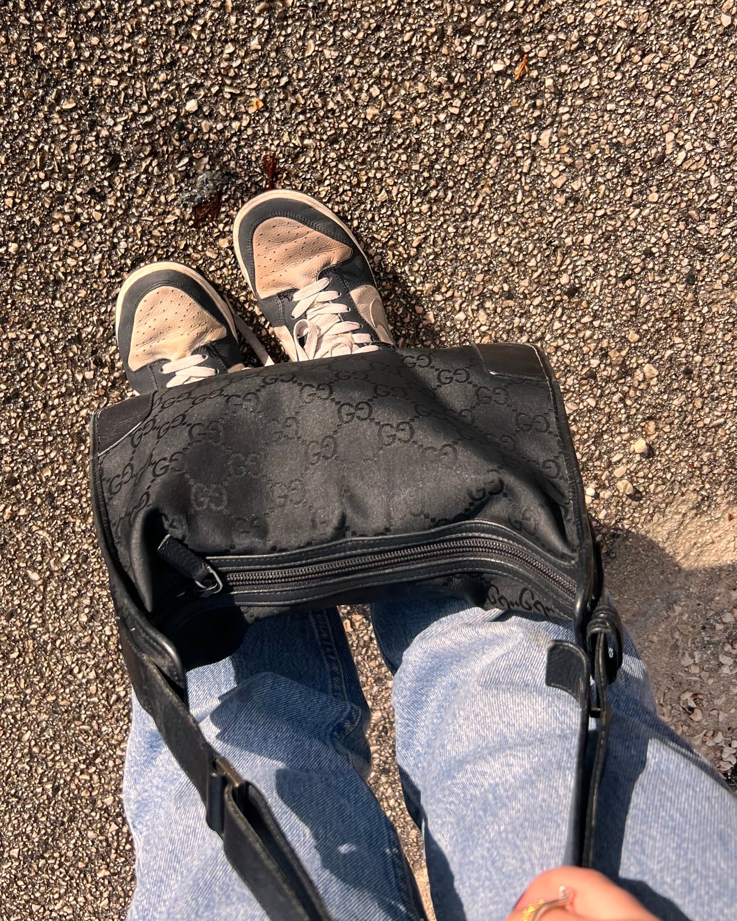 Borsa Gucci