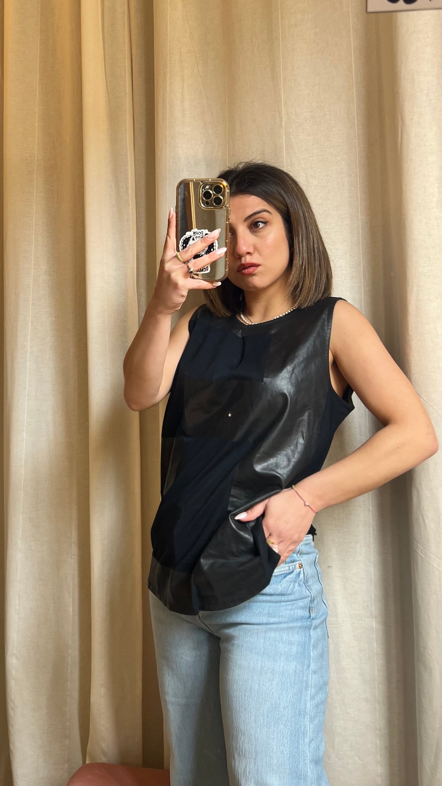 Casacca Fendi