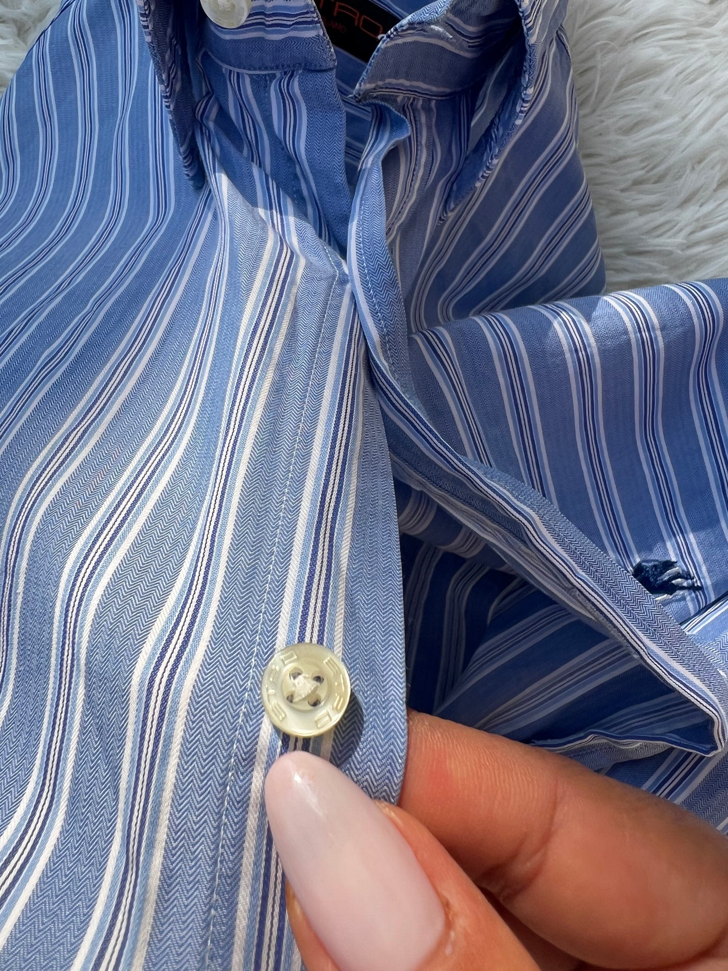 Camicia etro