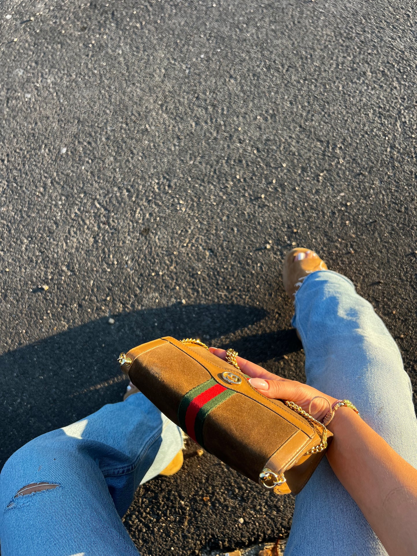 Borsa Gucci ophidia