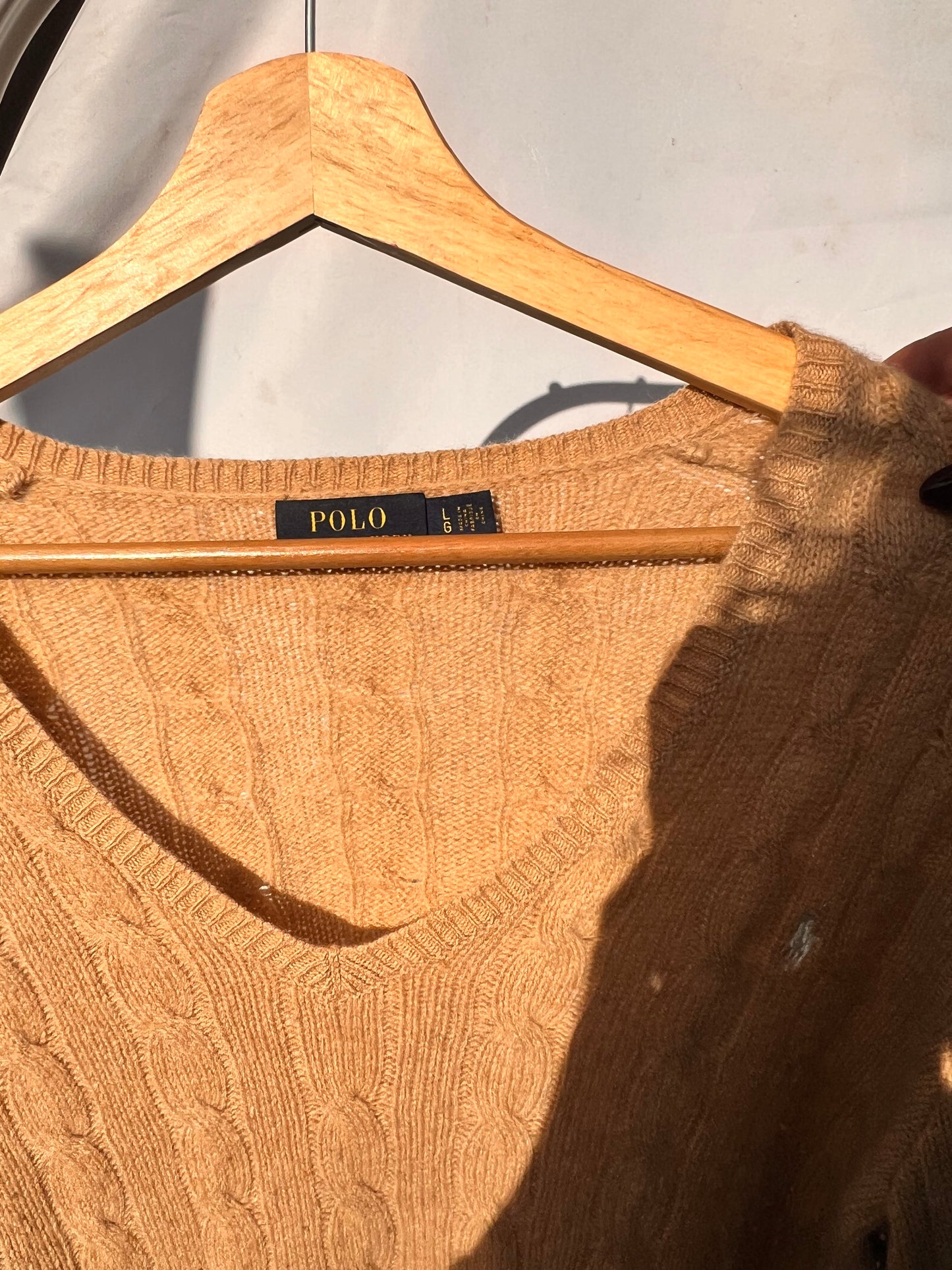 Maglione Ralph Lauren