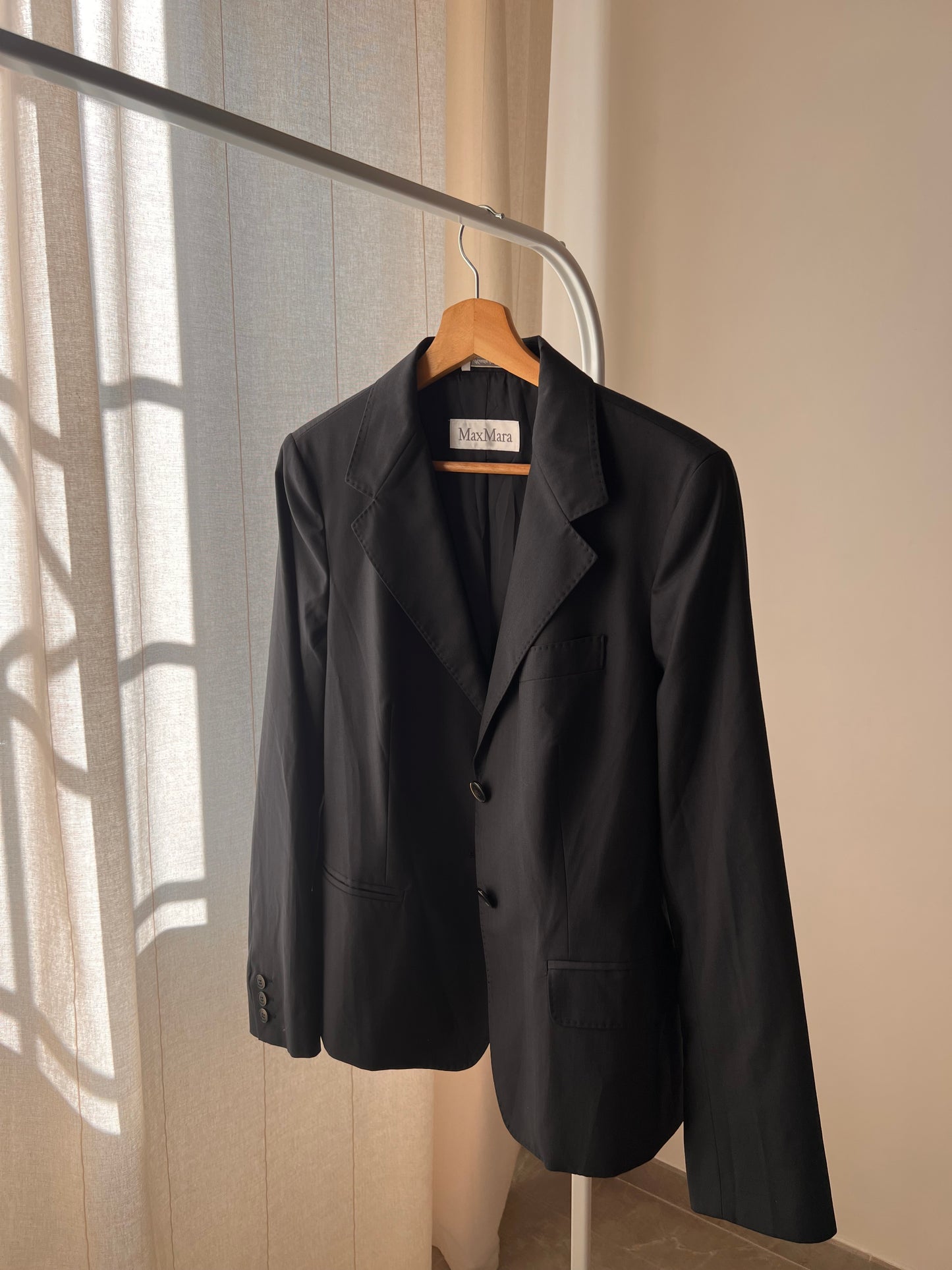 Giacca Max Mara