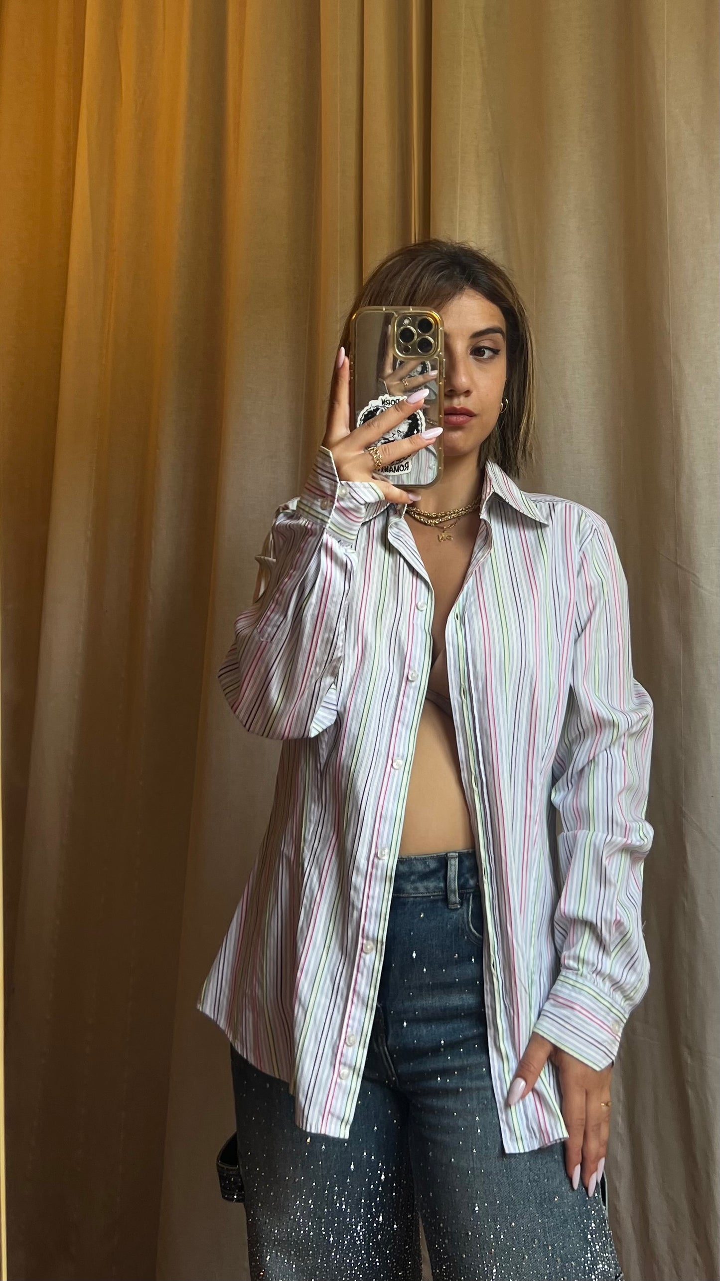 Camicia etro