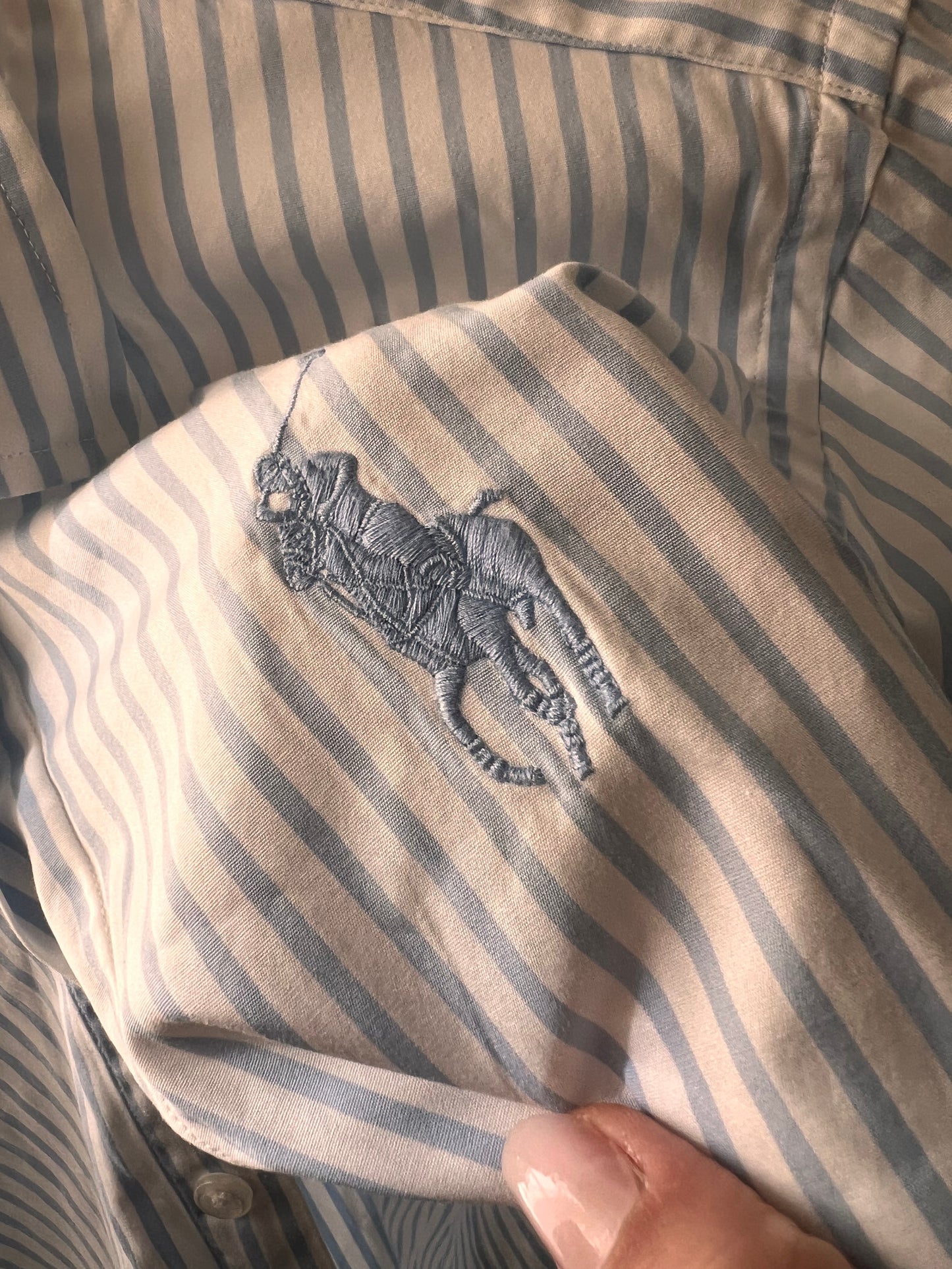 Camicia Ralph Lauren