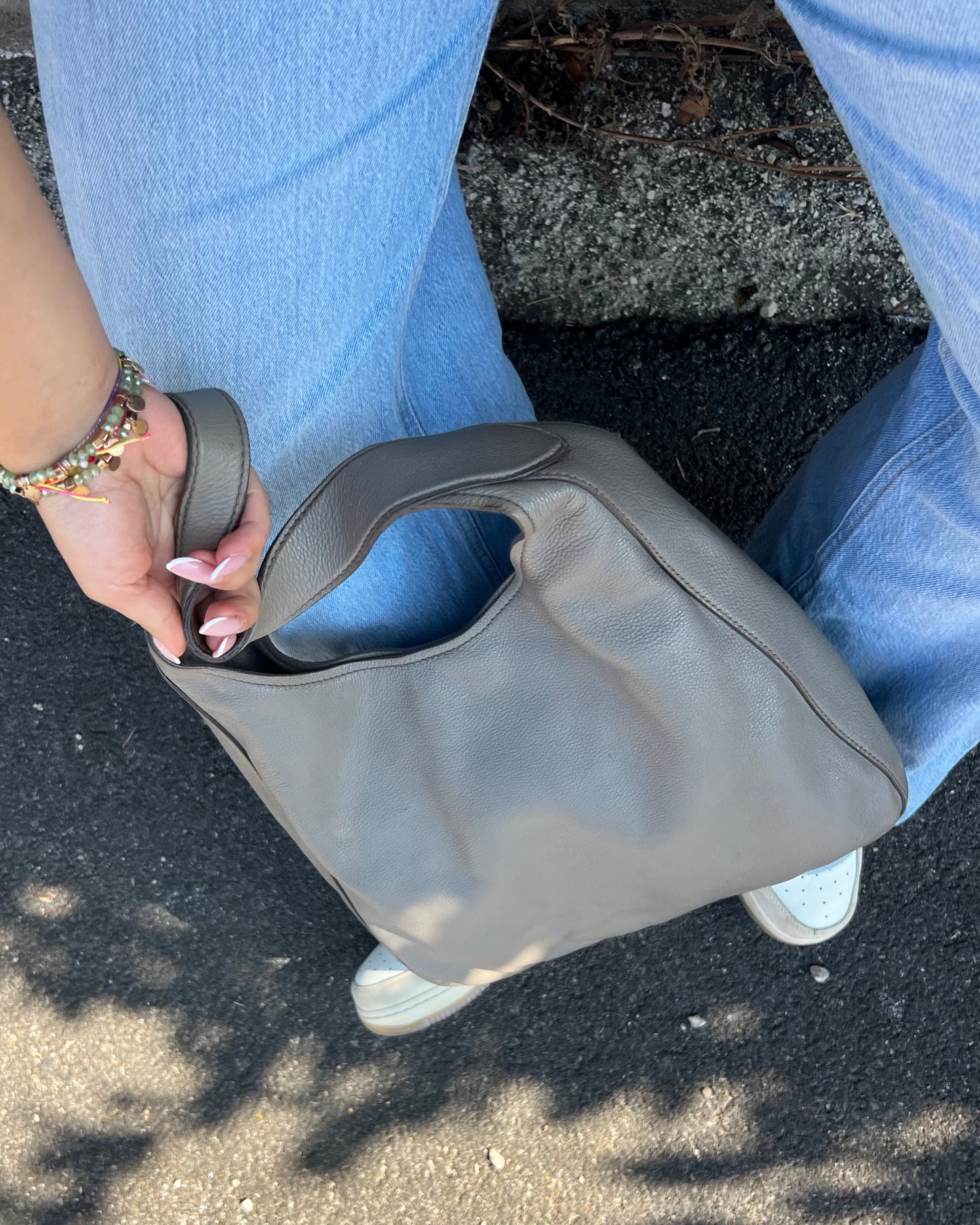 Borsa prada Hobo