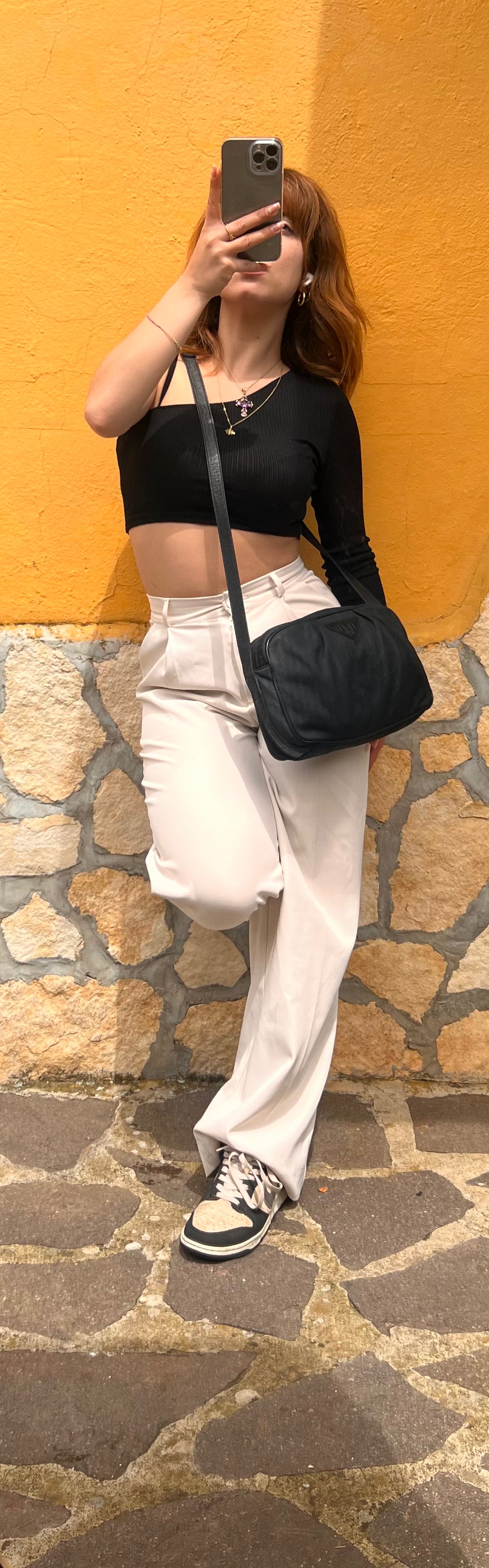 Borsa Fendi vintage