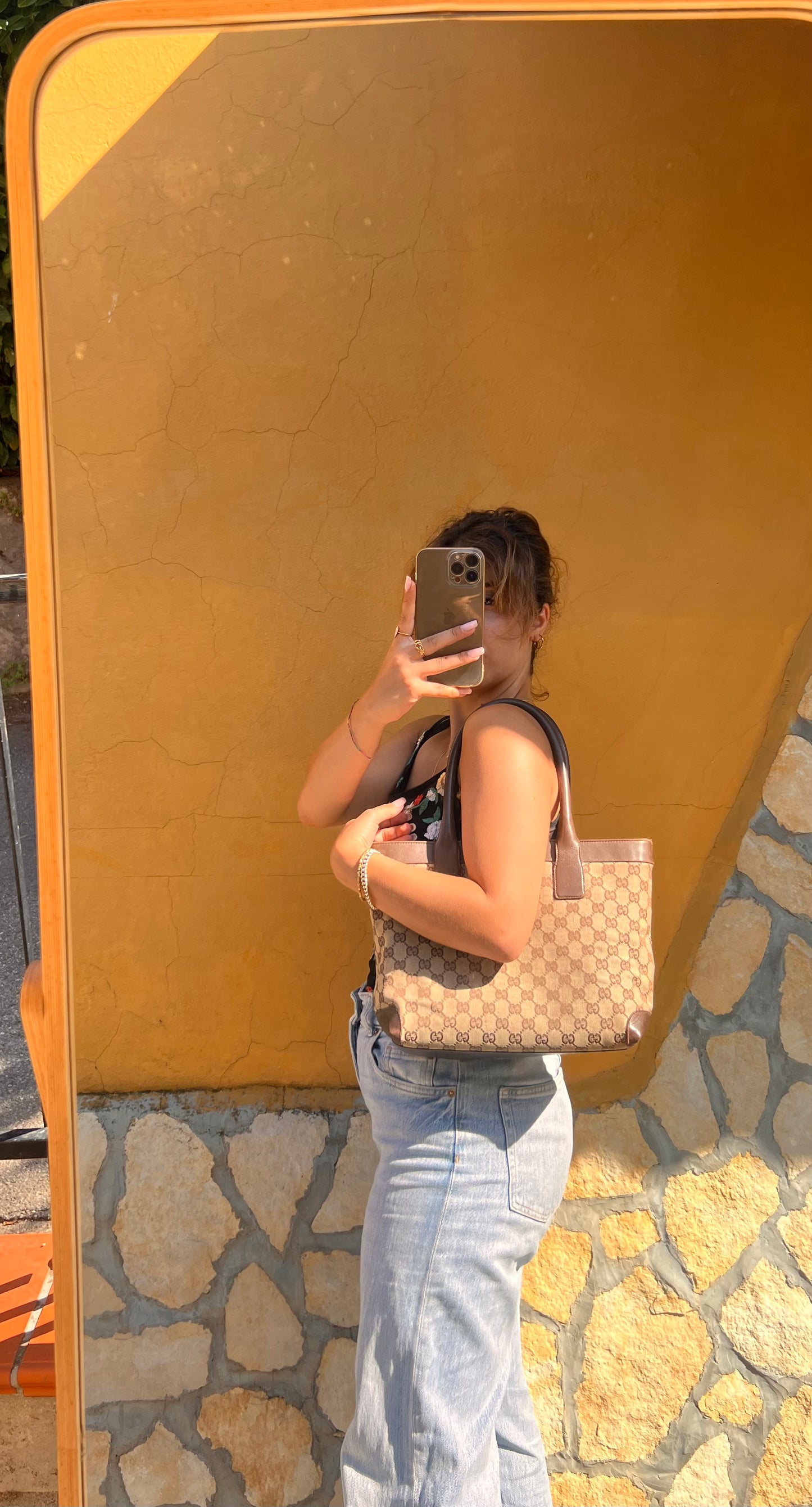 Shopper Gucci
