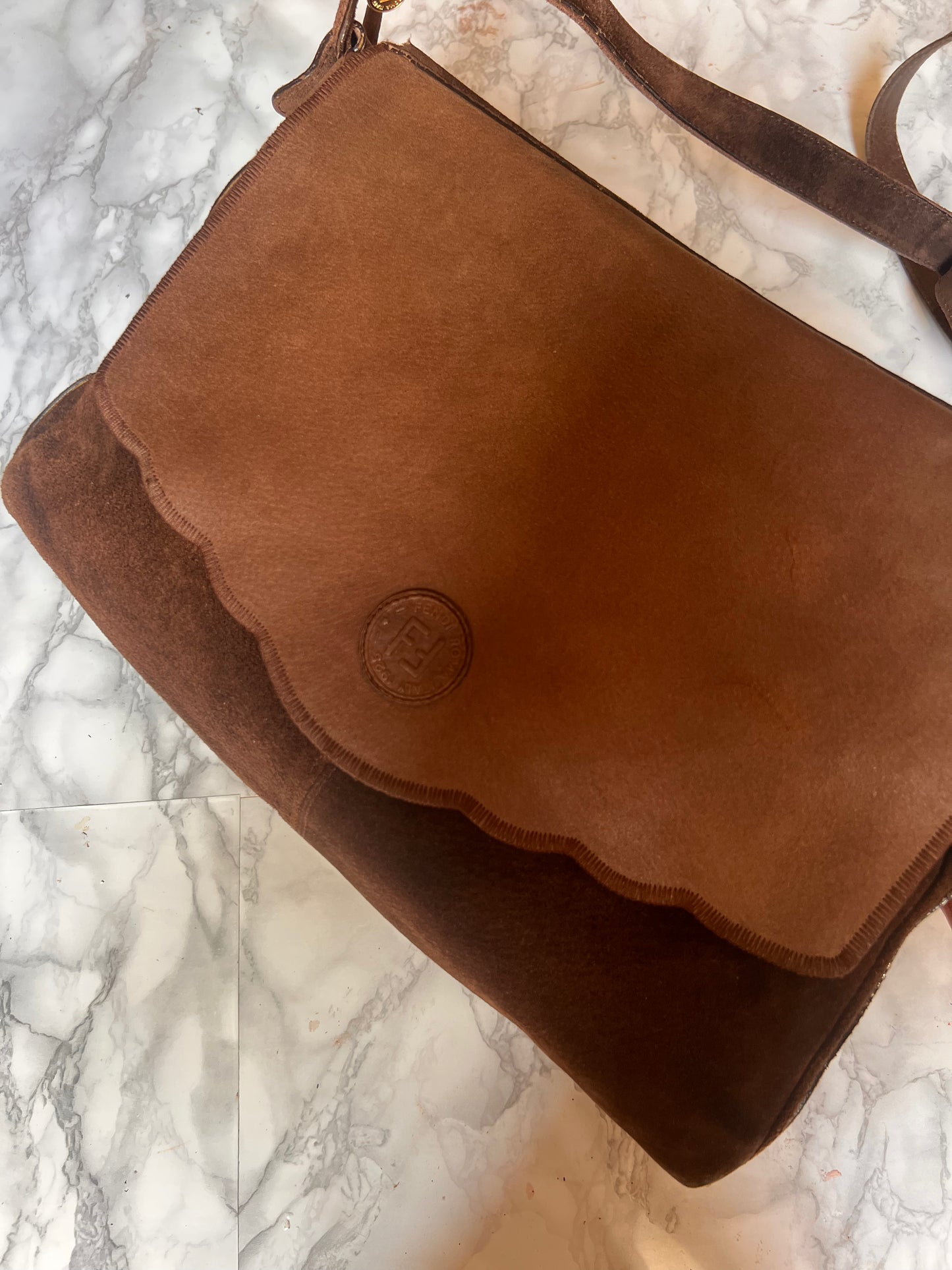 Borsa Fendi vintage