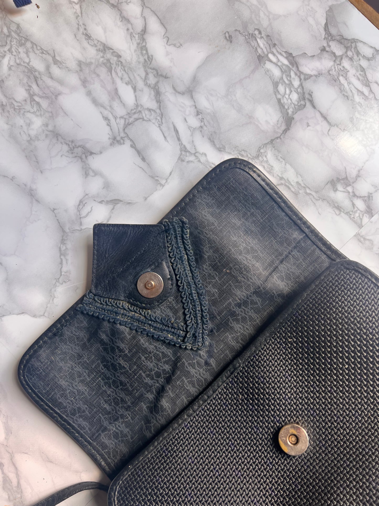 Borsa Yves Saint Laurent vintage