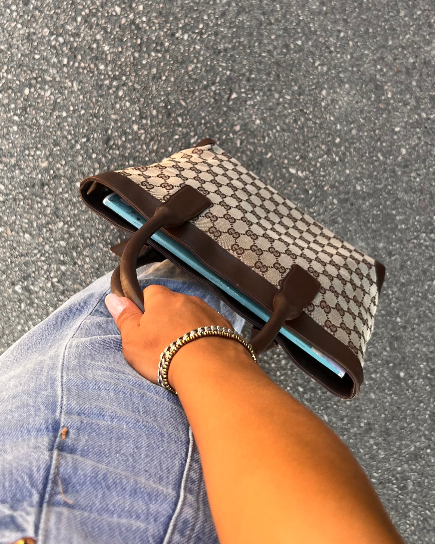 Shopper Gucci