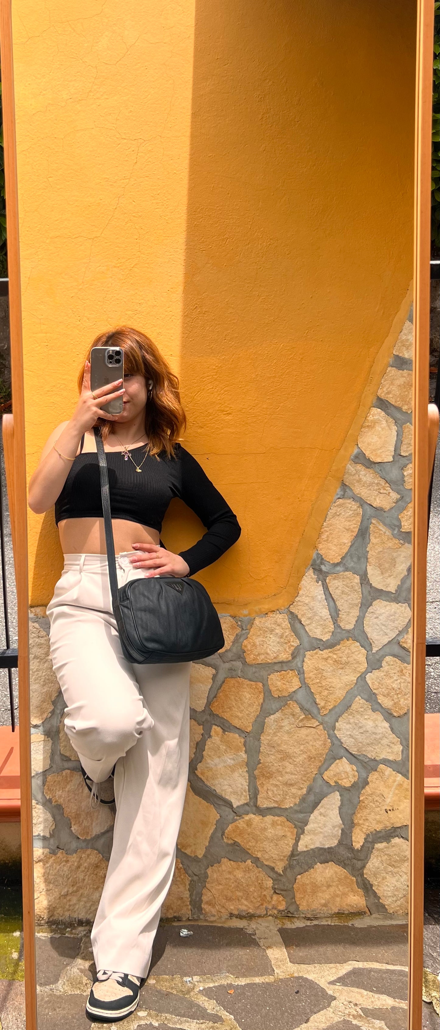Borsa Fendi vintage